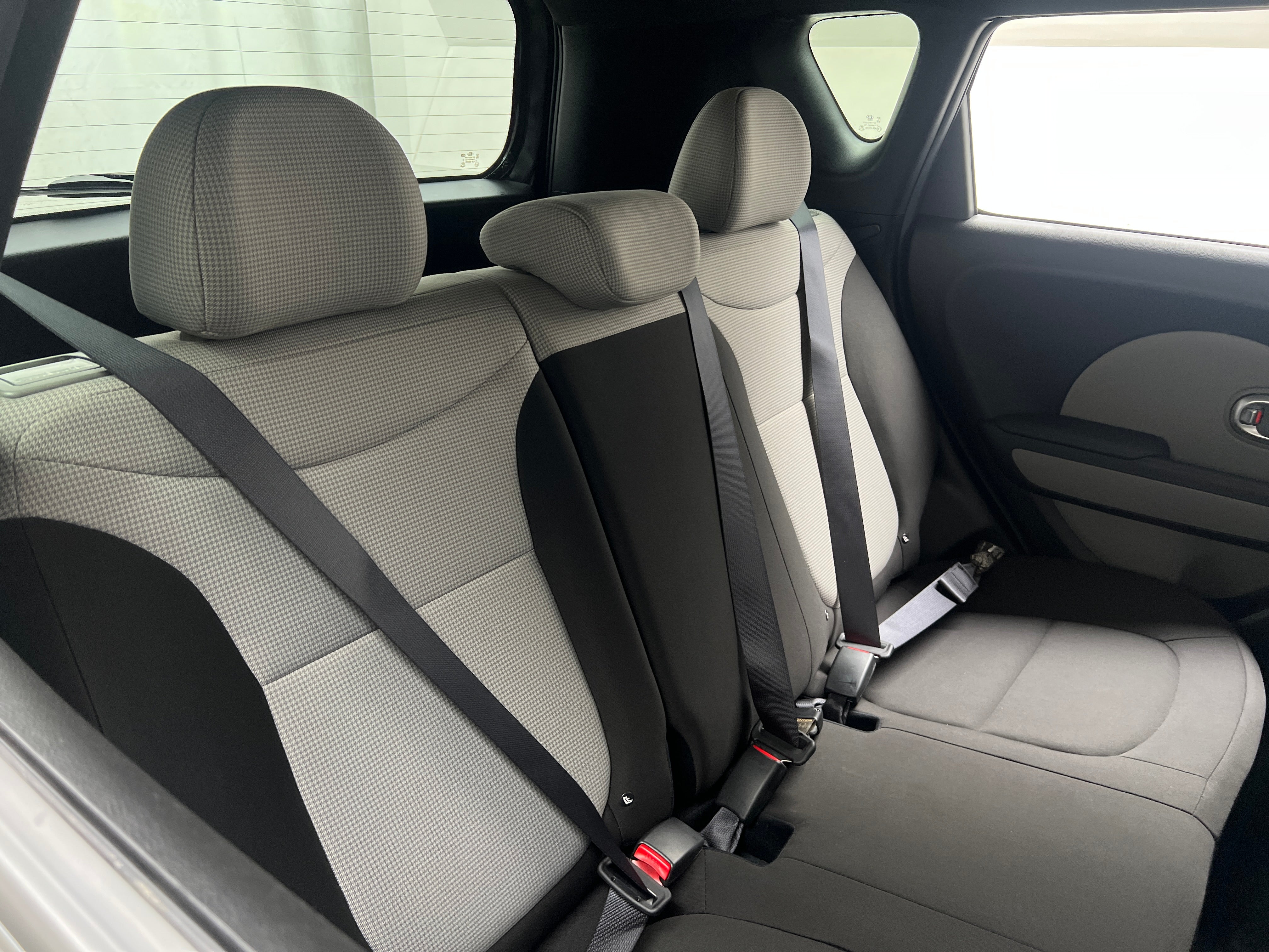 2019 Kia Soul Base 6