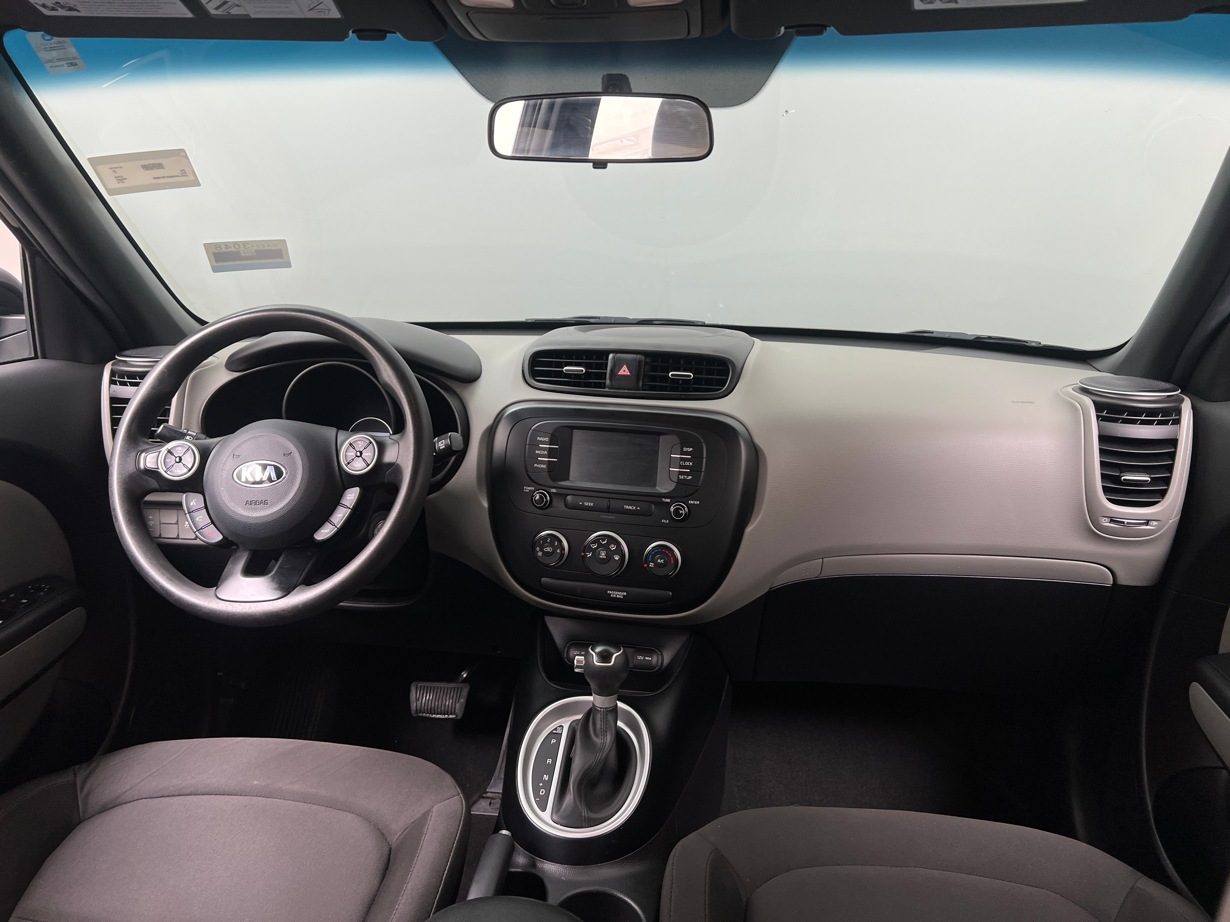 2019 Kia Soul Base 3