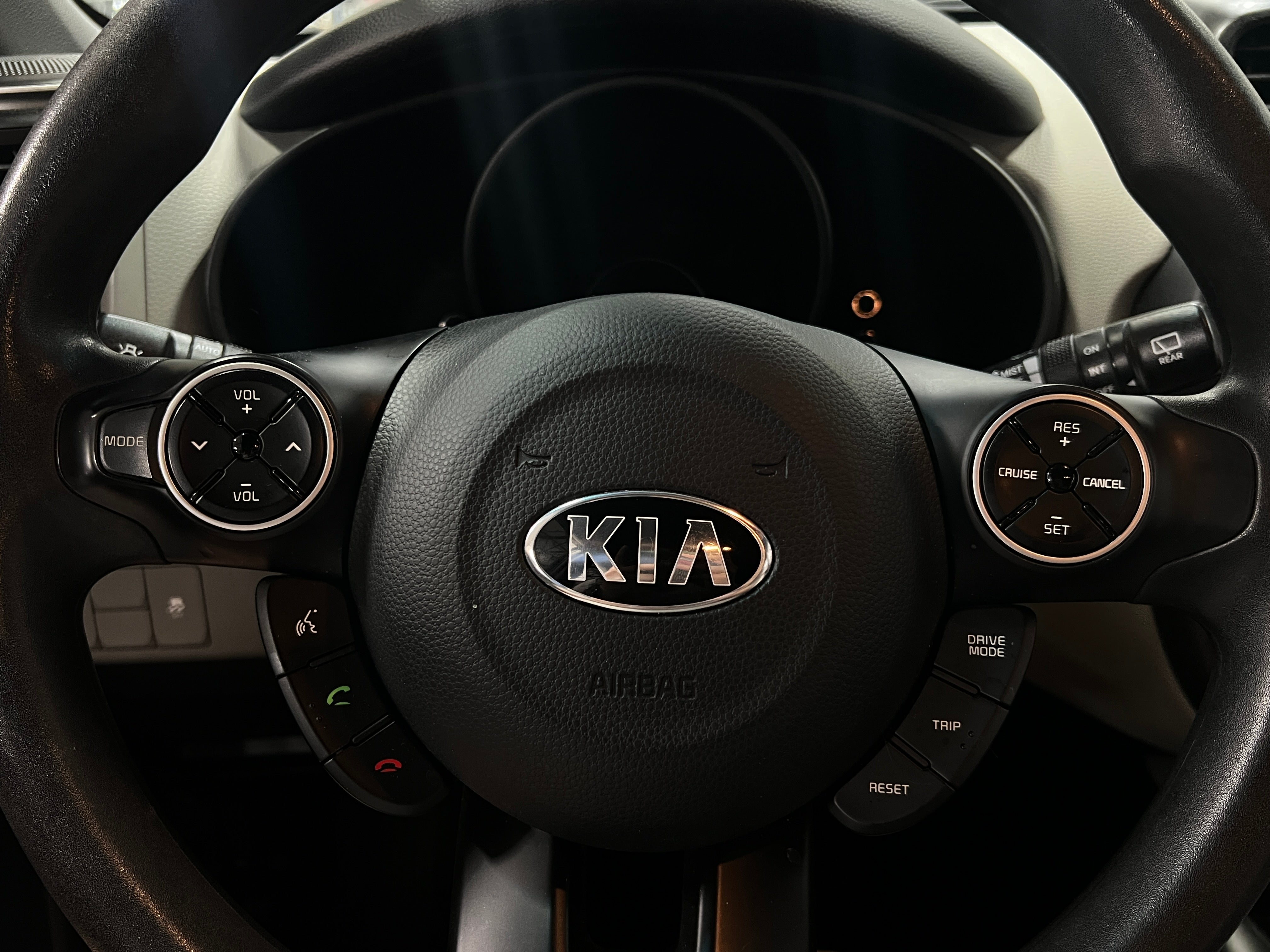 2019 Kia Soul Base 5