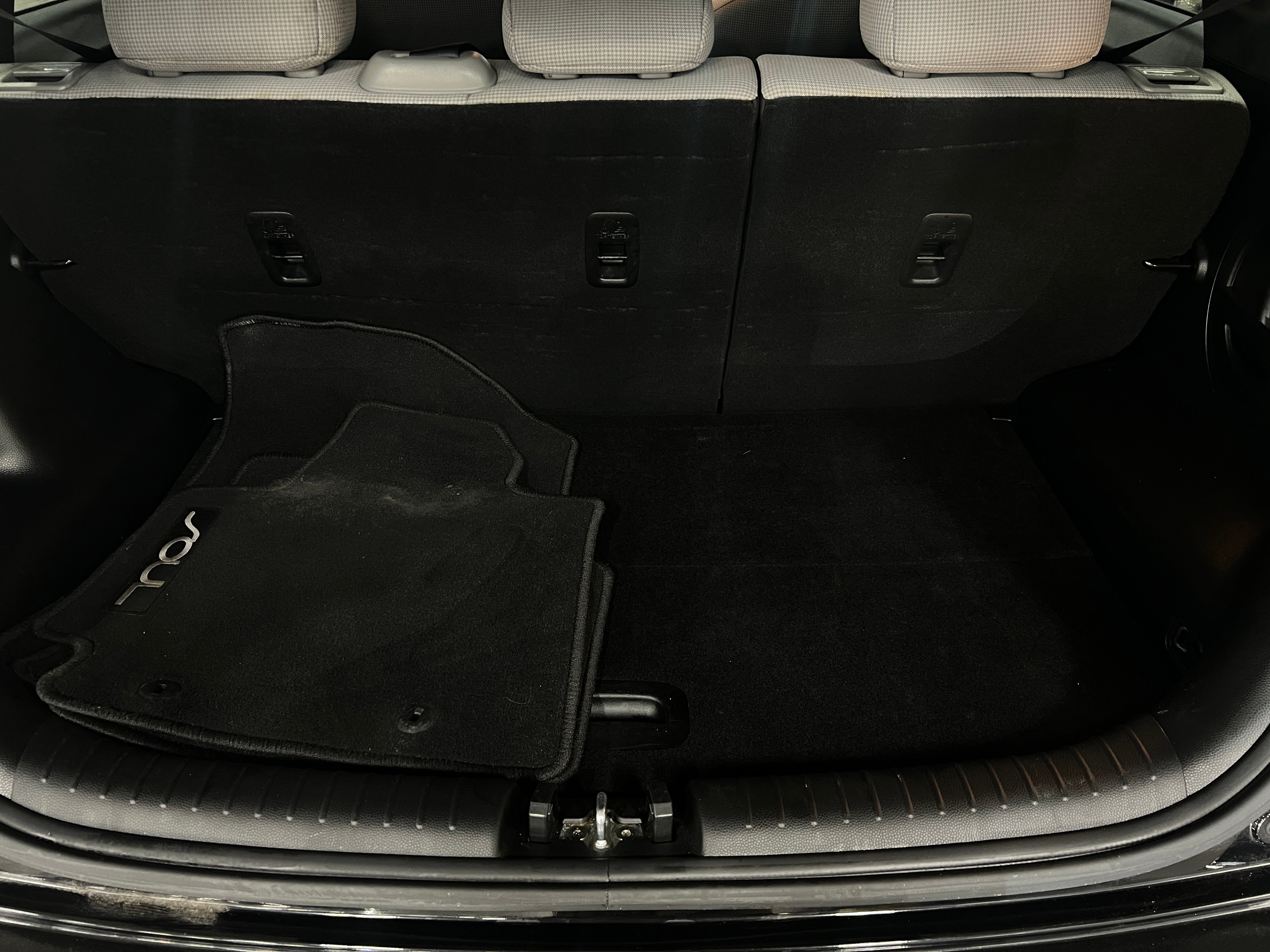 2019 Kia Soul Base 7