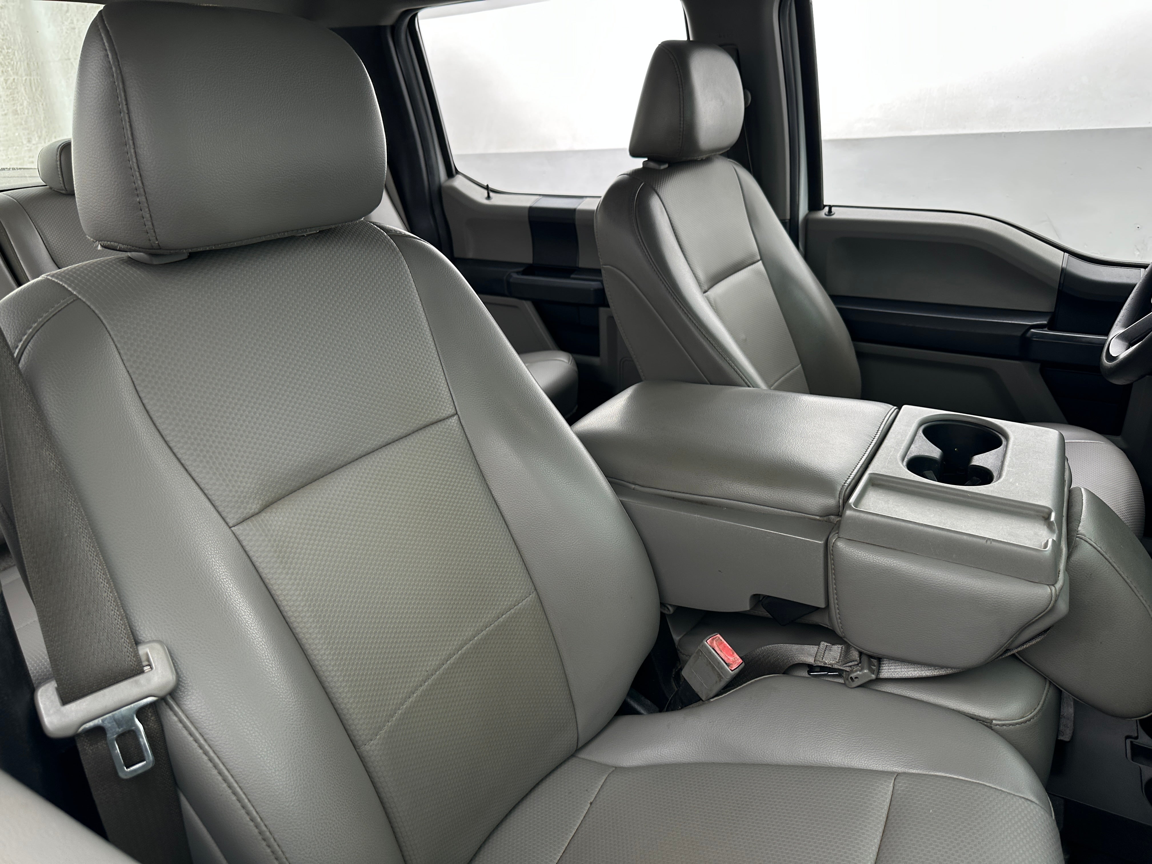 2018 Ford Econoline E-150 2