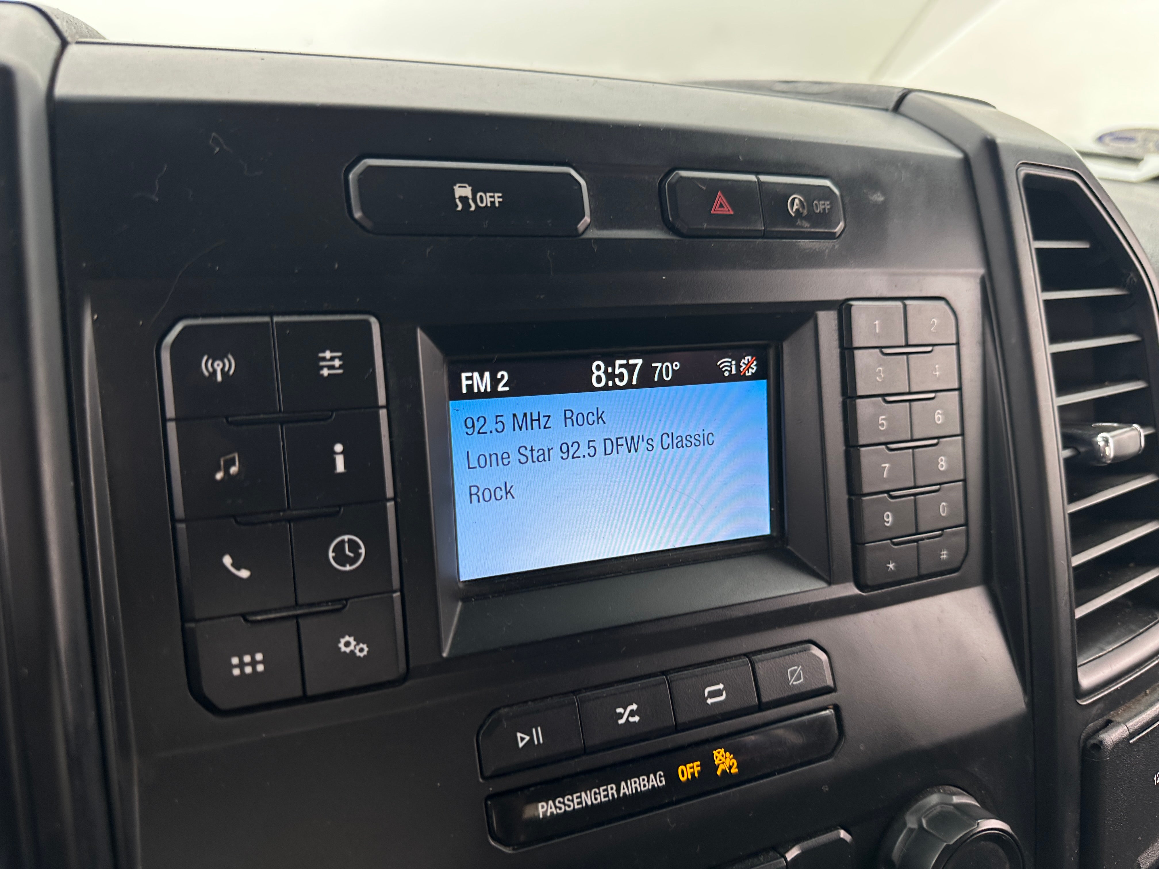 2018 Ford Econoline E-150 4