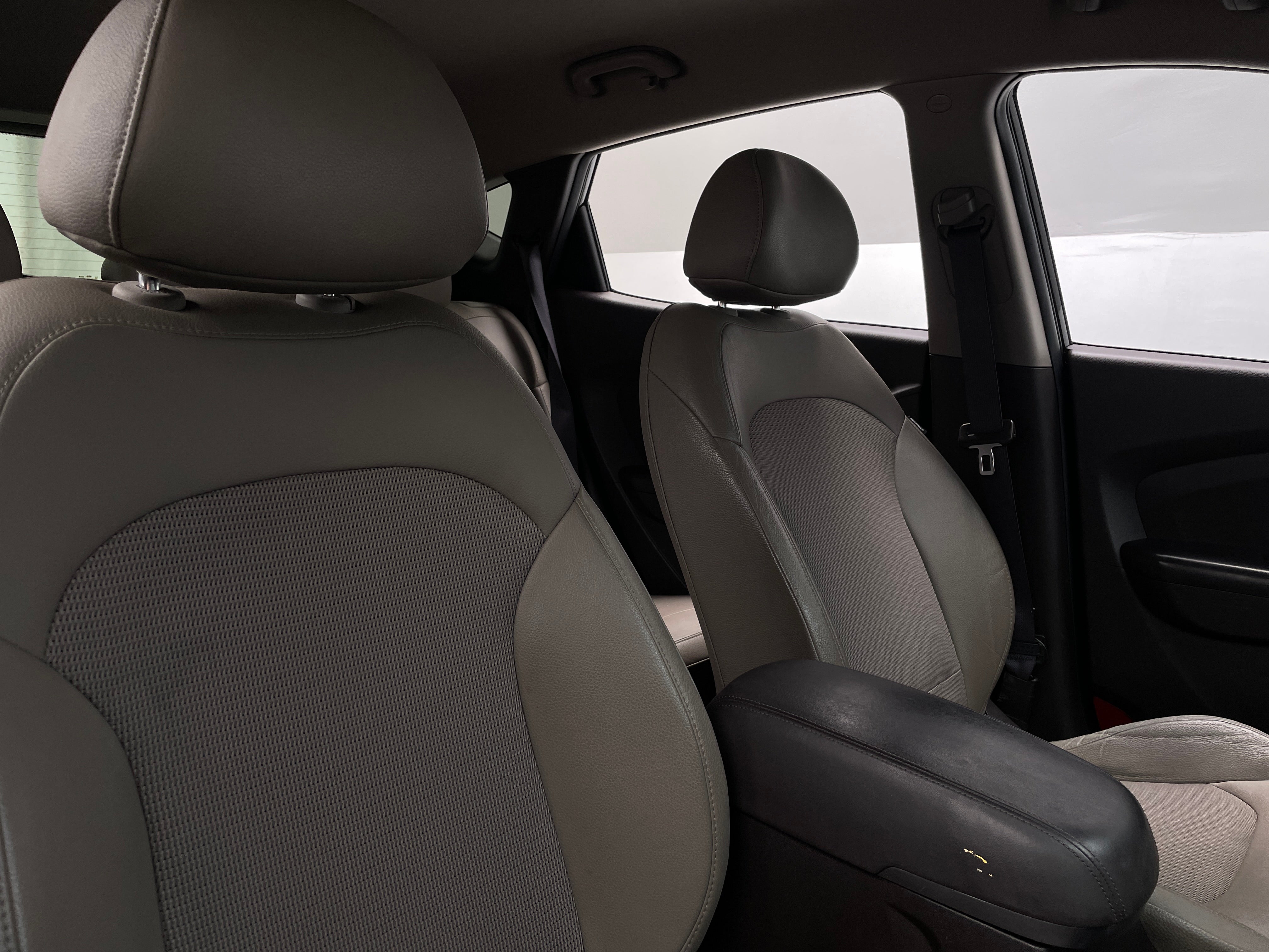 2015 Hyundai Tucson GLS 2