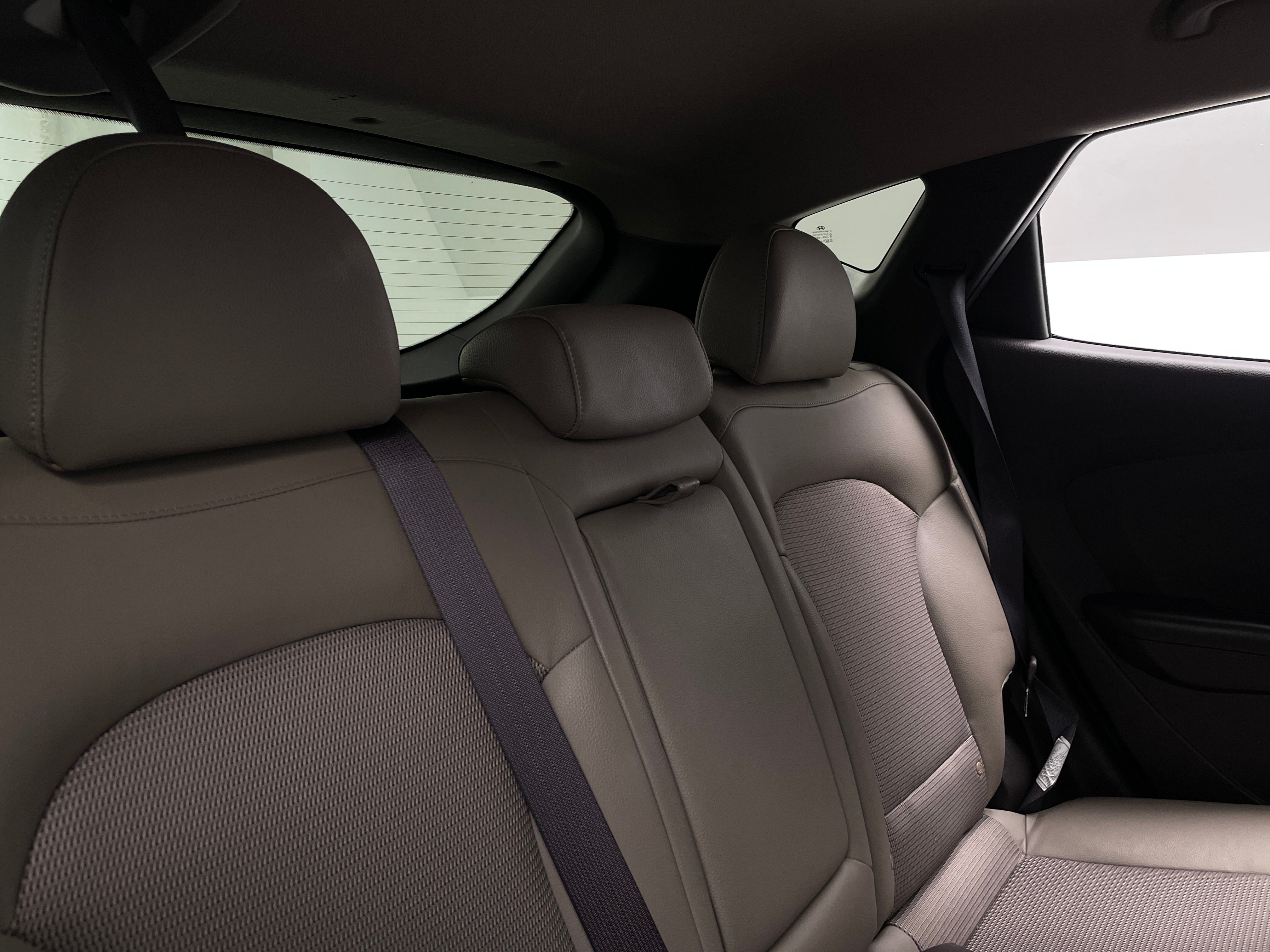 2015 Hyundai Tucson GLS 6