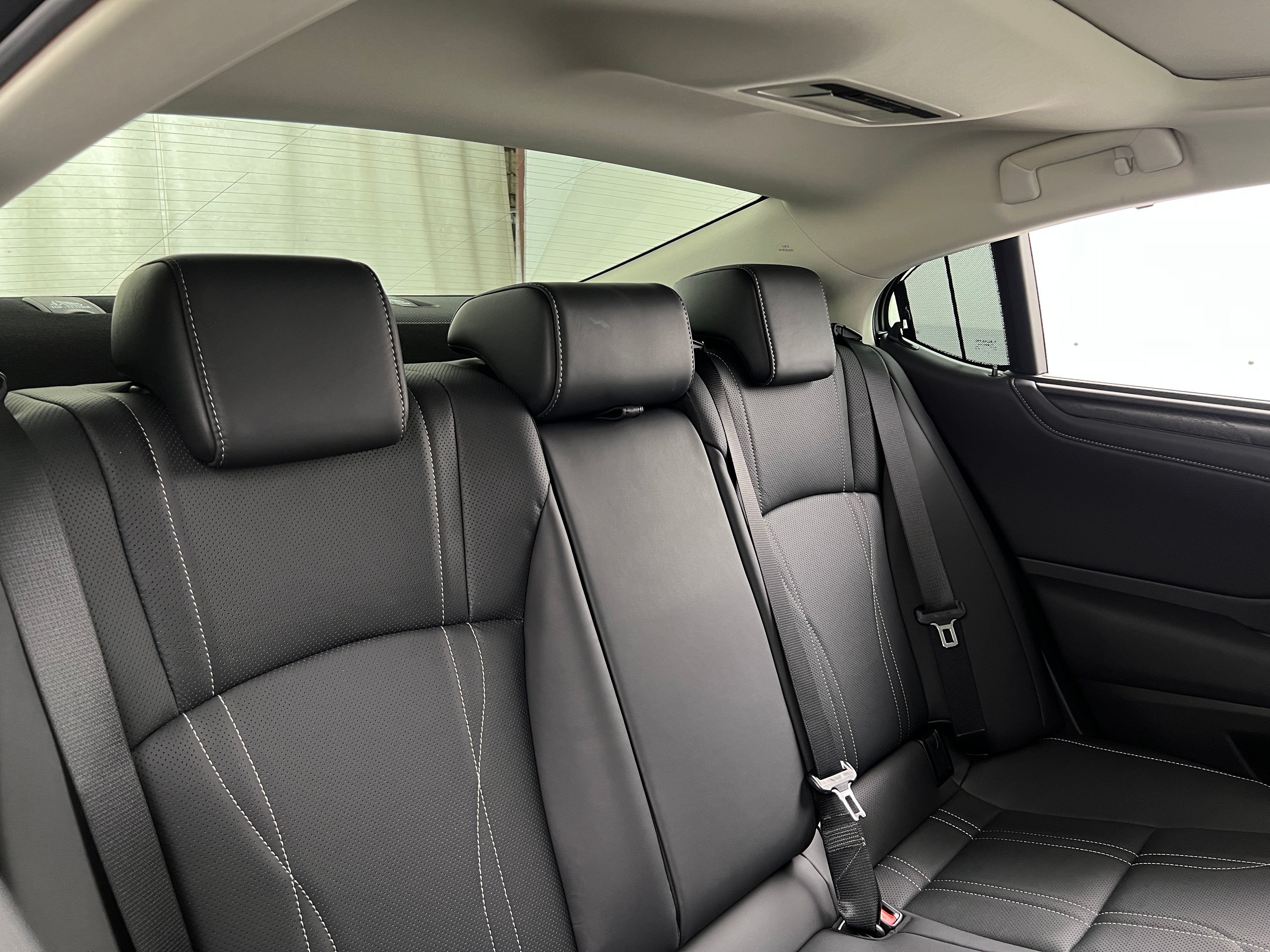 2024 Lexus ES  6