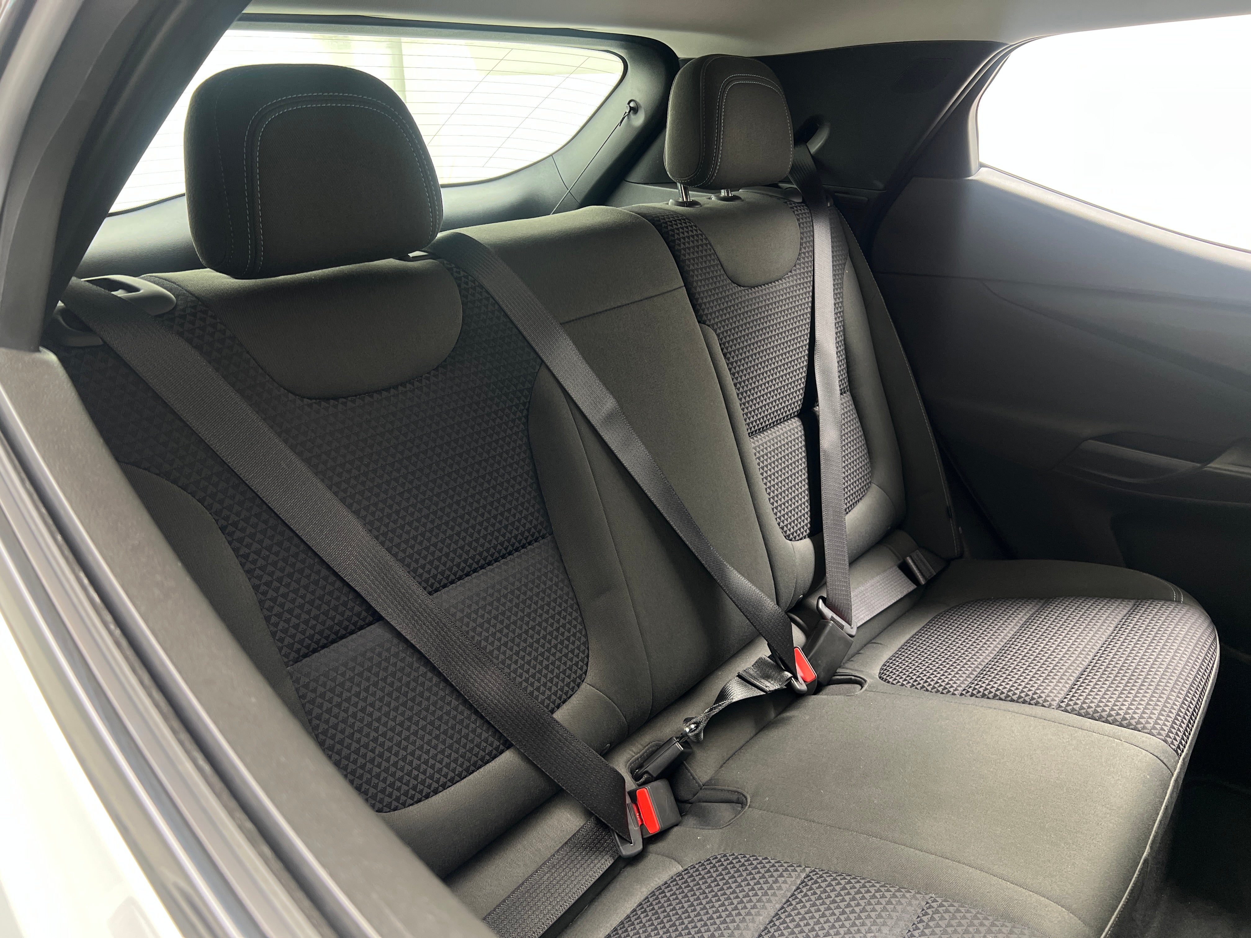 2023 Chevrolet Bolt EUV LT 6
