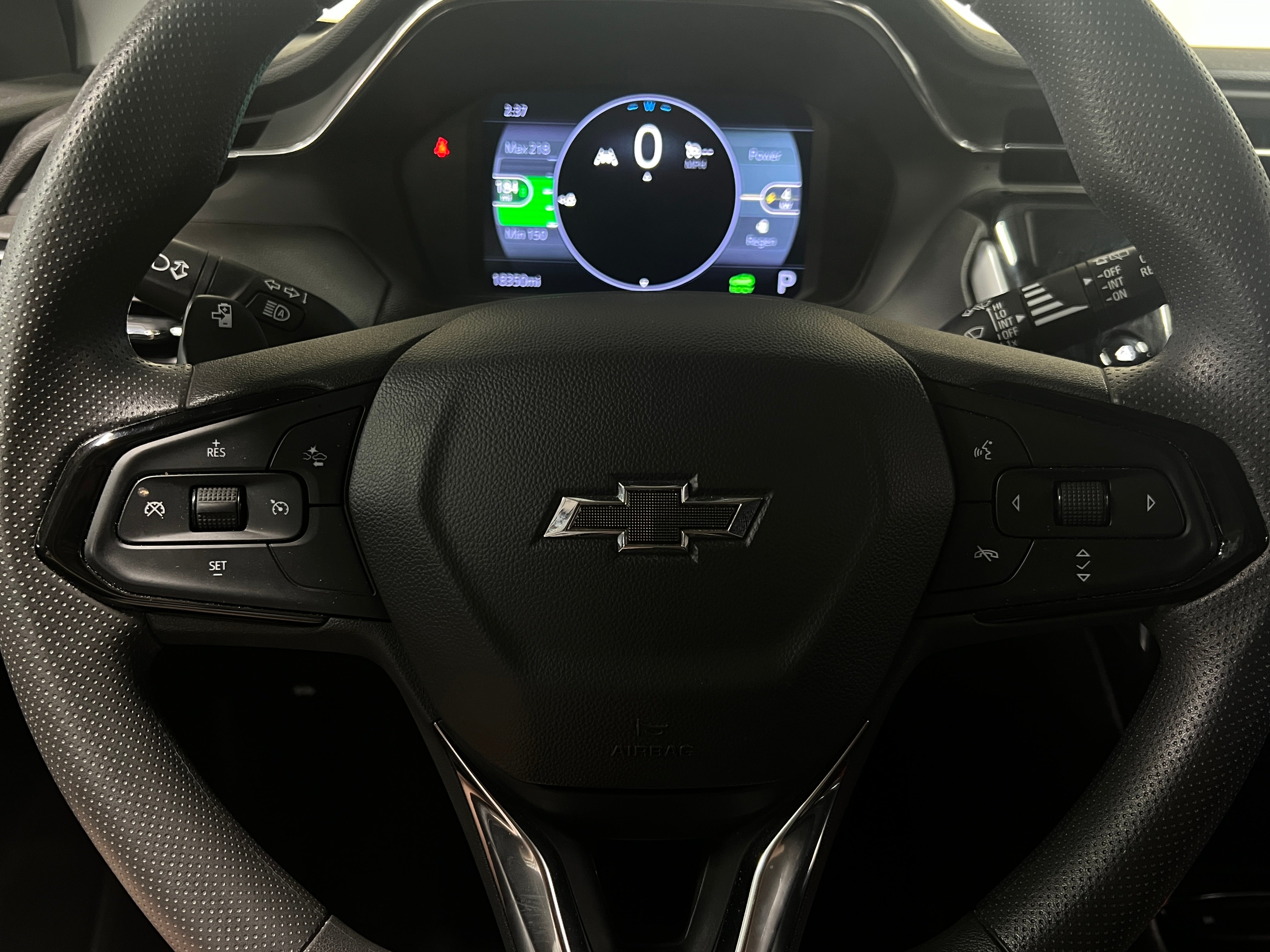 2023 Chevrolet Bolt EUV LT 5