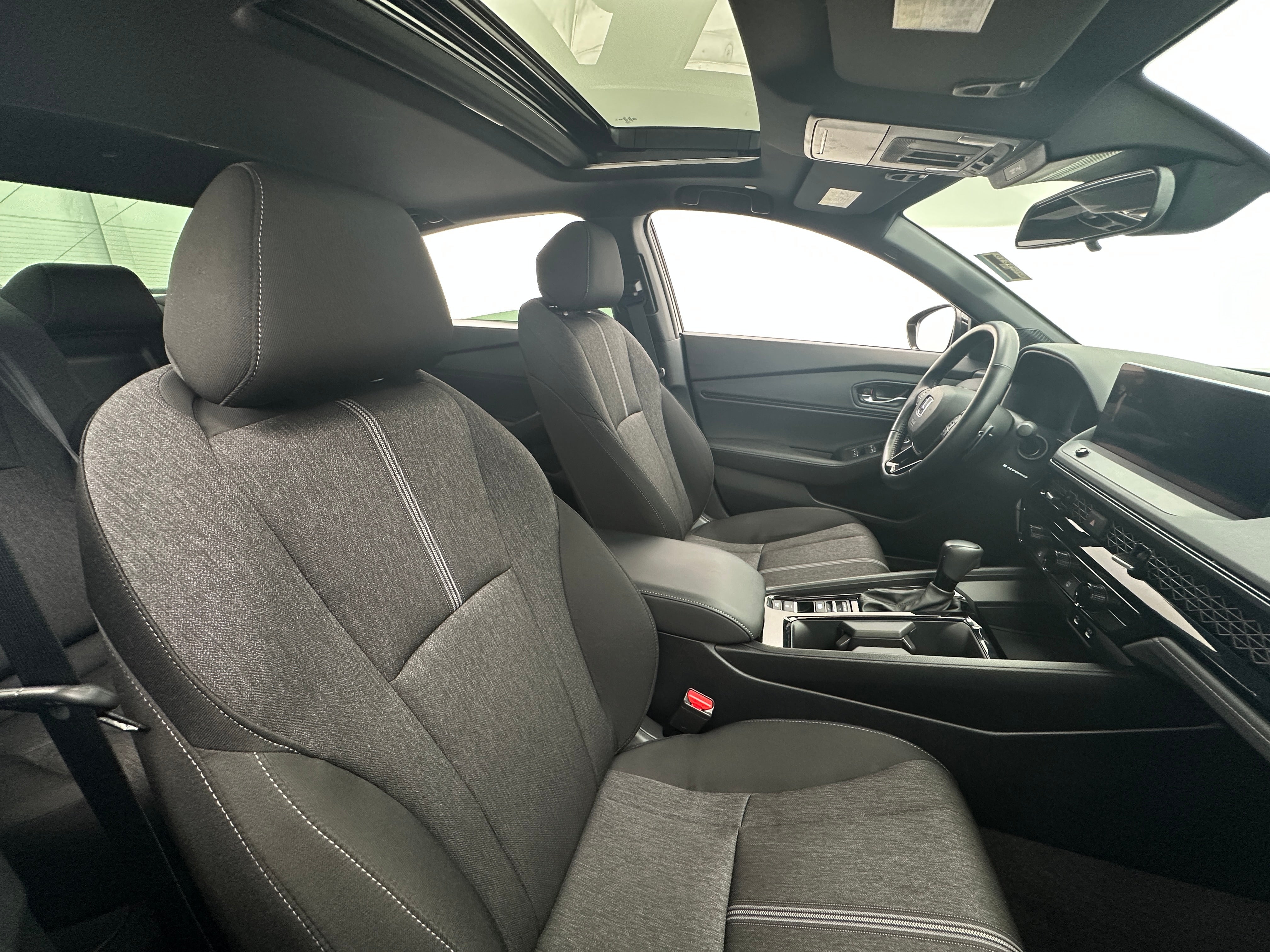 2023 Honda Accord Sport 2