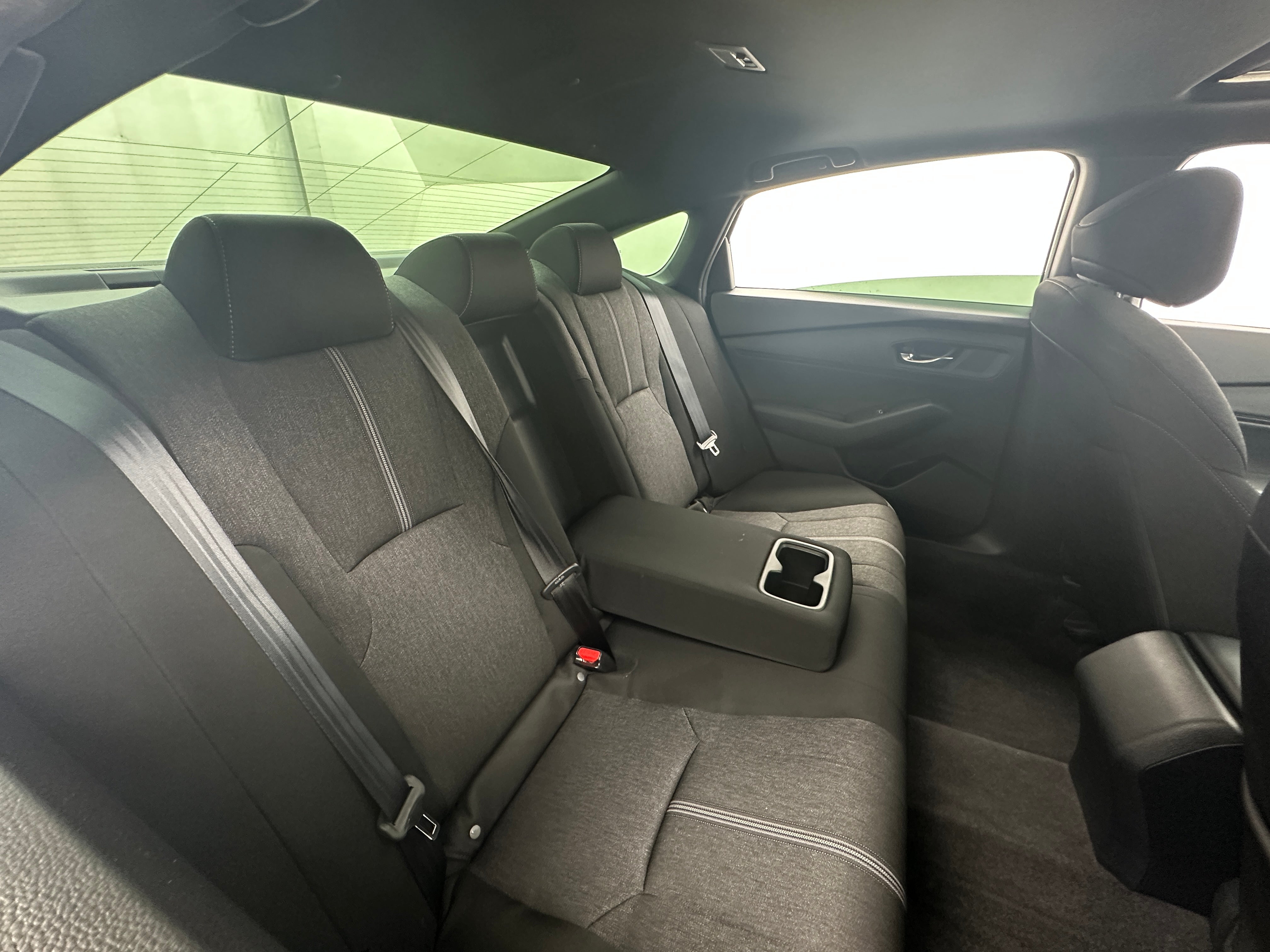 2023 Honda Accord Sport 6