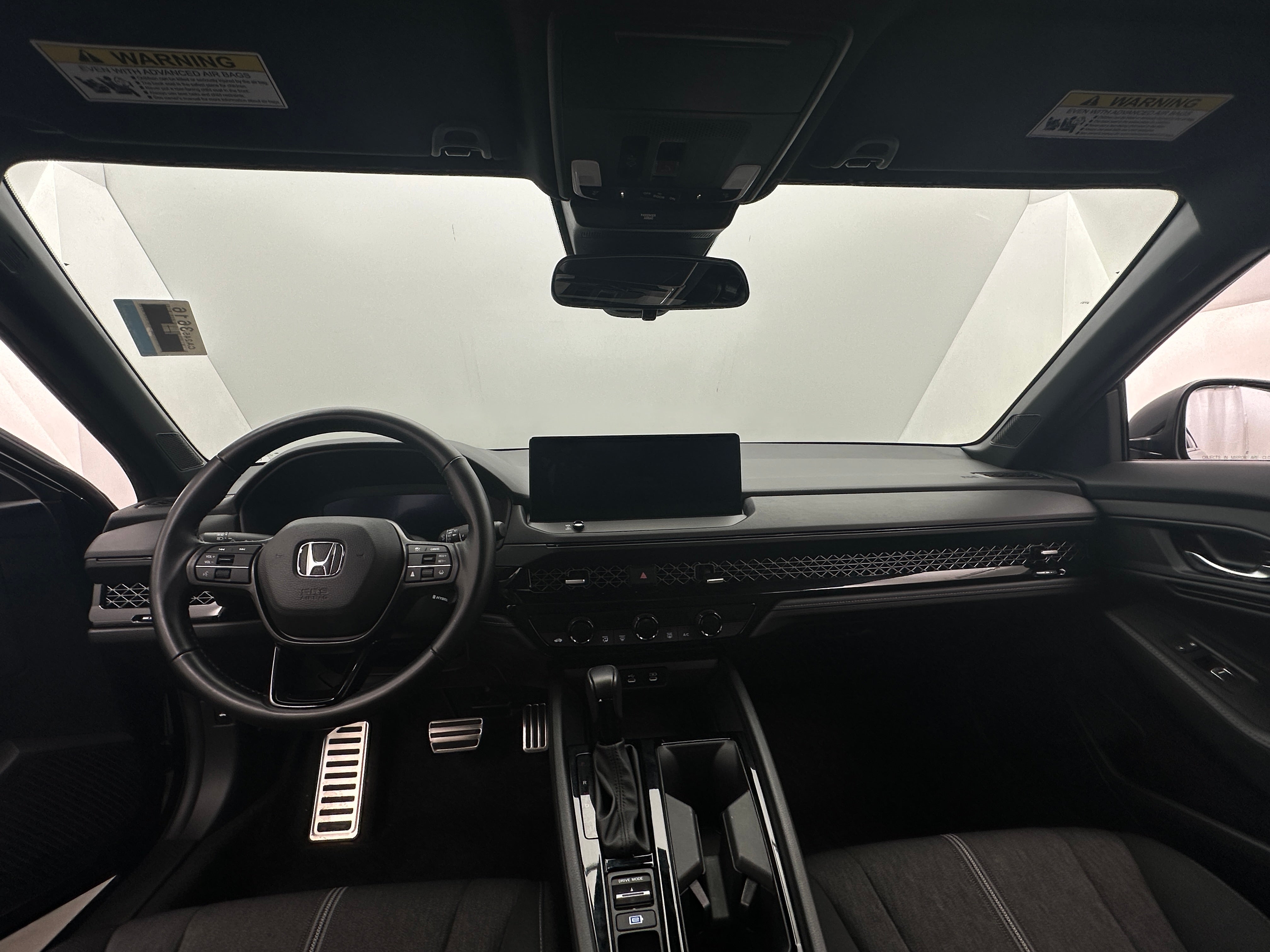 2023 Honda Accord Sport 3