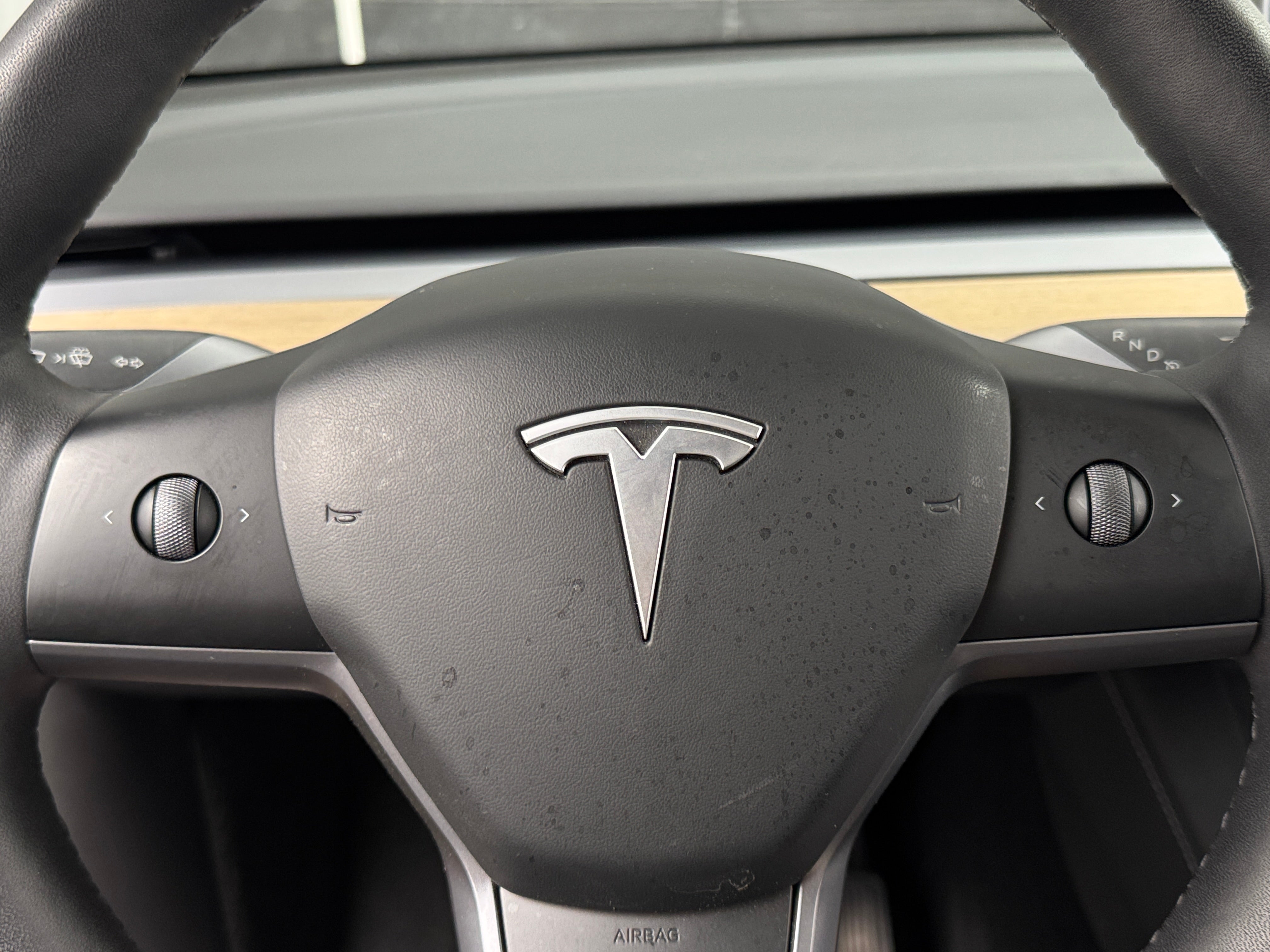2023 Tesla Model Y Long Range 2