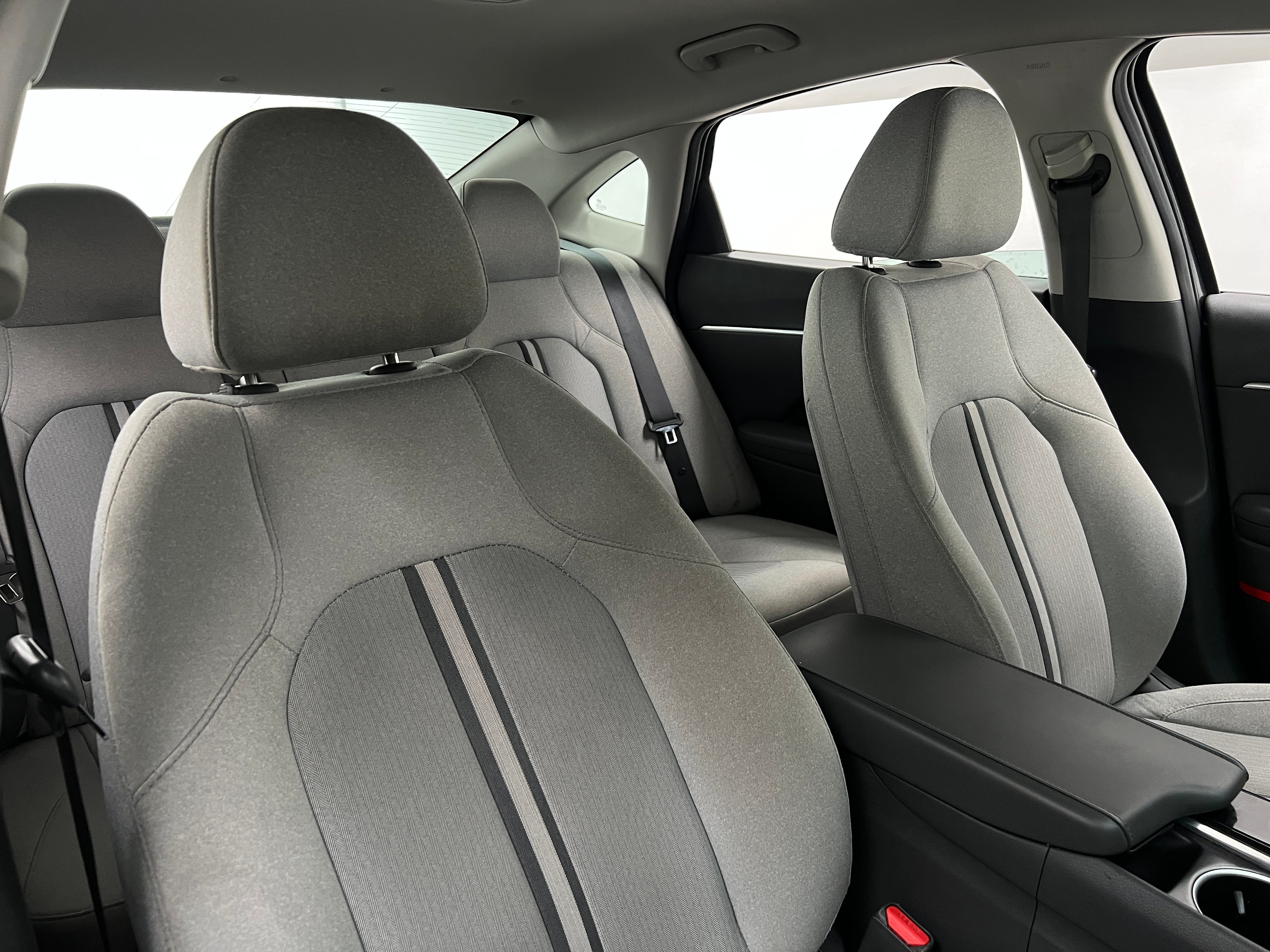 2020 Hyundai Sonata SEL 2