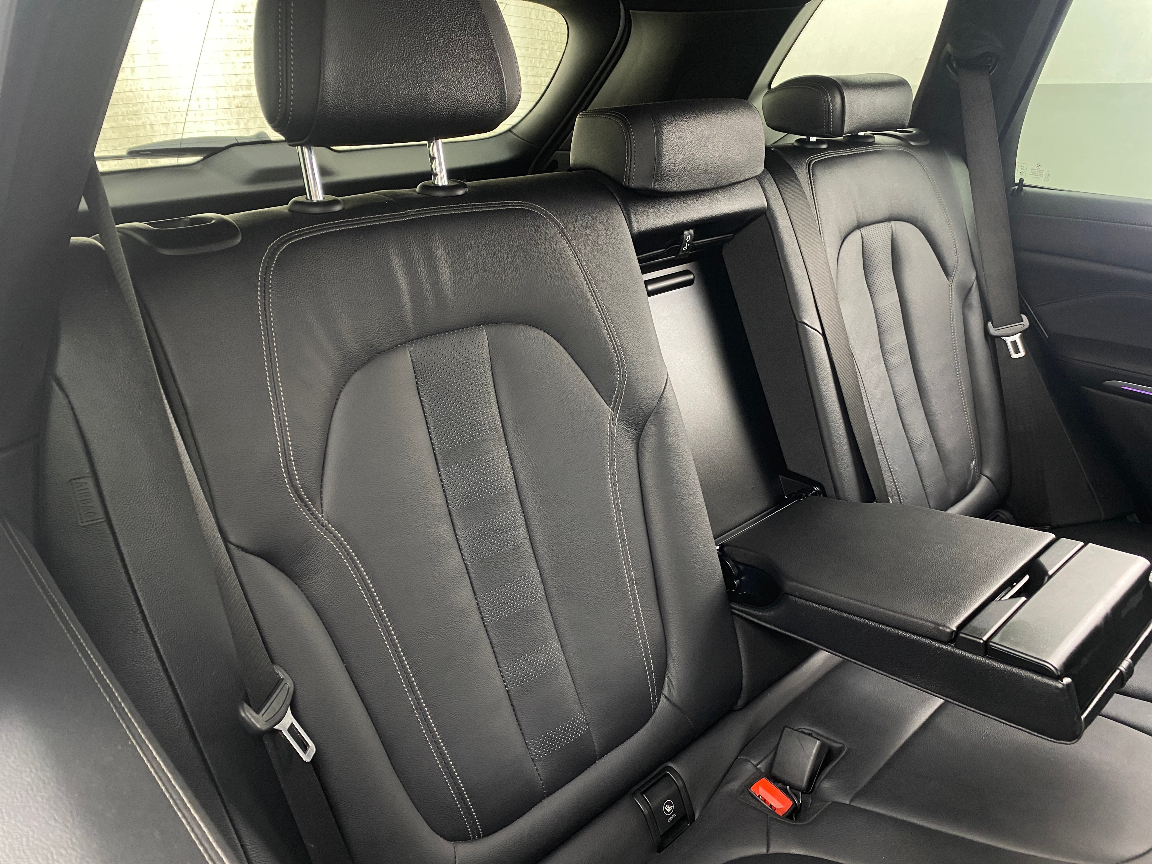 2021 BMW X5 xDrive40i 5