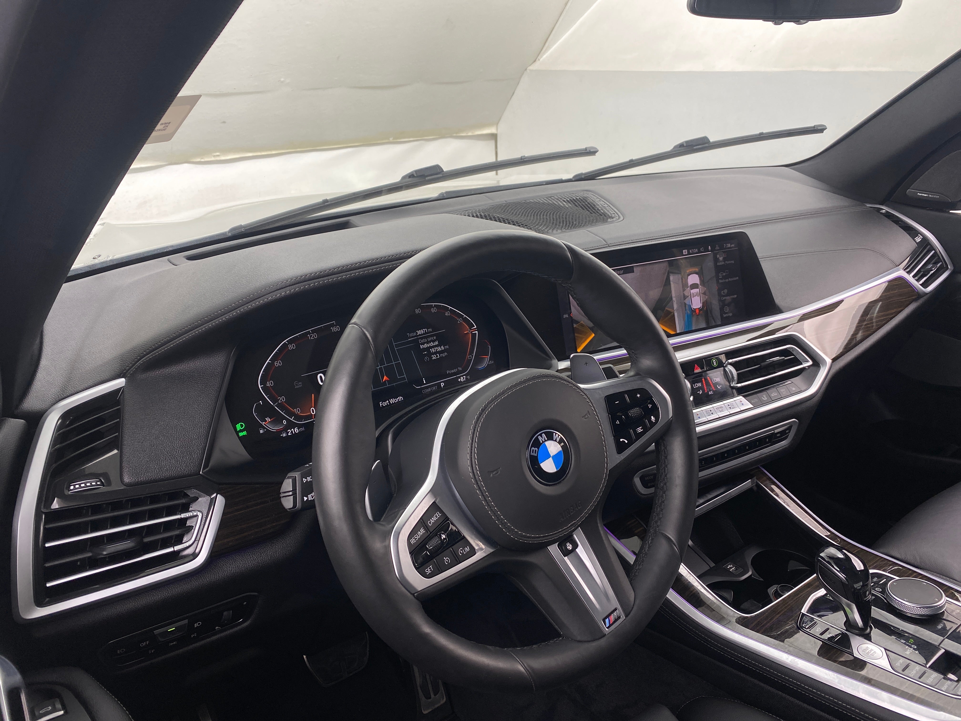 2021 BMW X5 xDrive40i 2