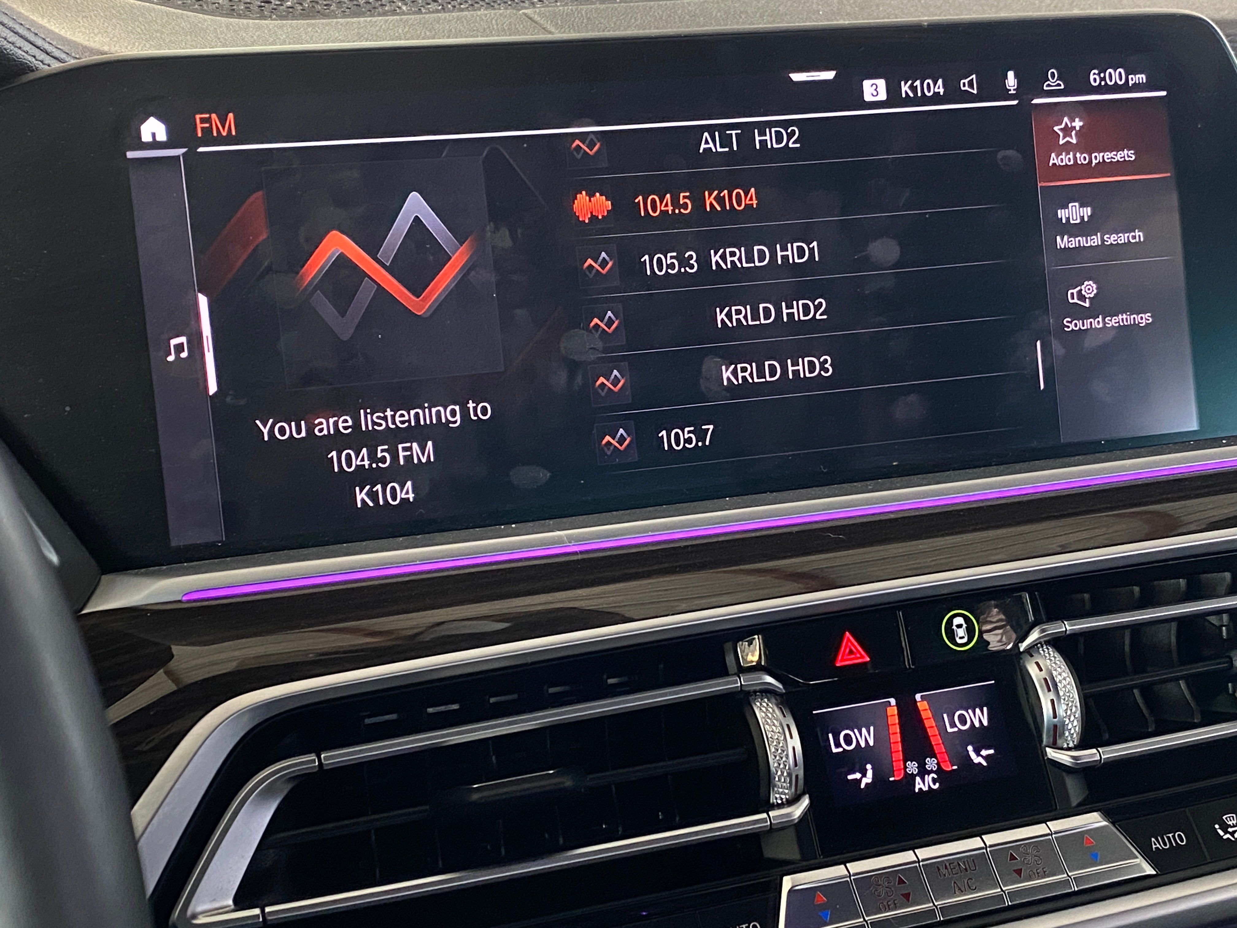 2021 BMW X5 xDrive40i 3