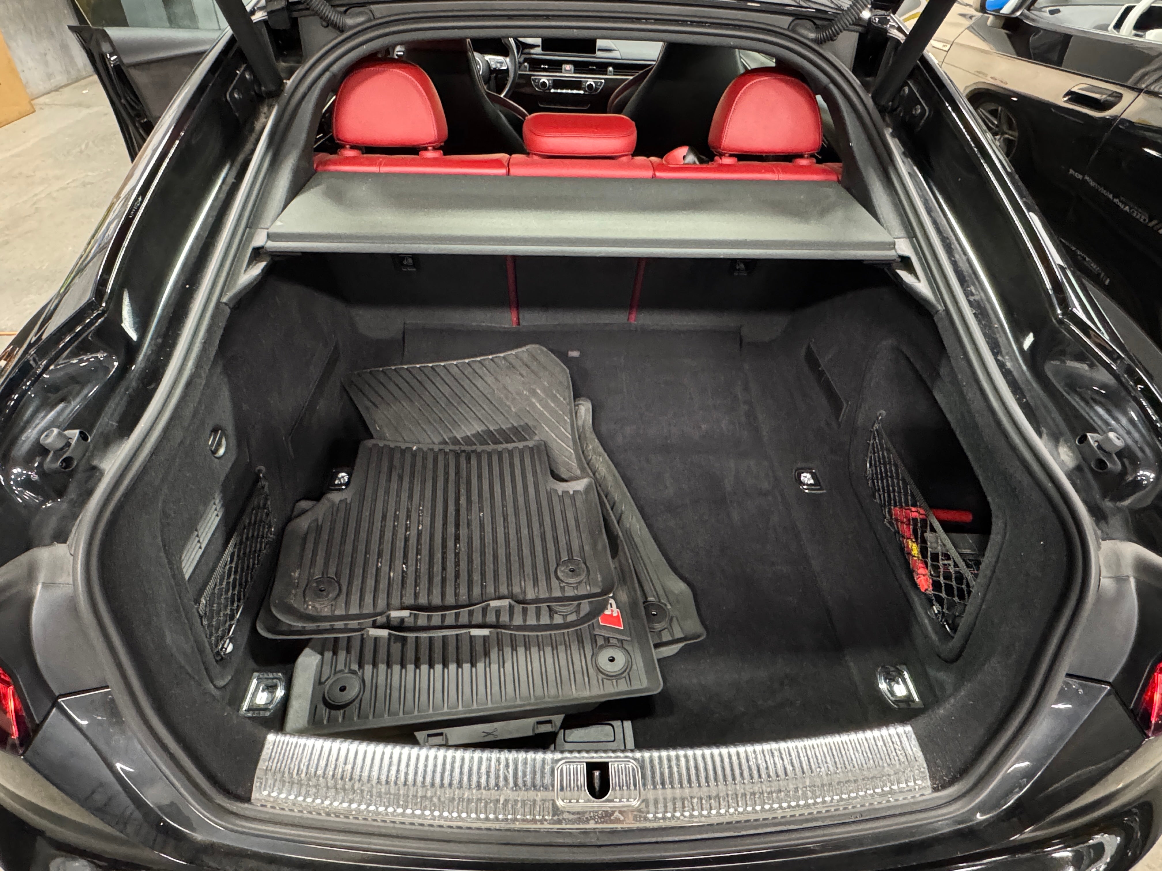 2018 Audi S5 Premium Plus 6