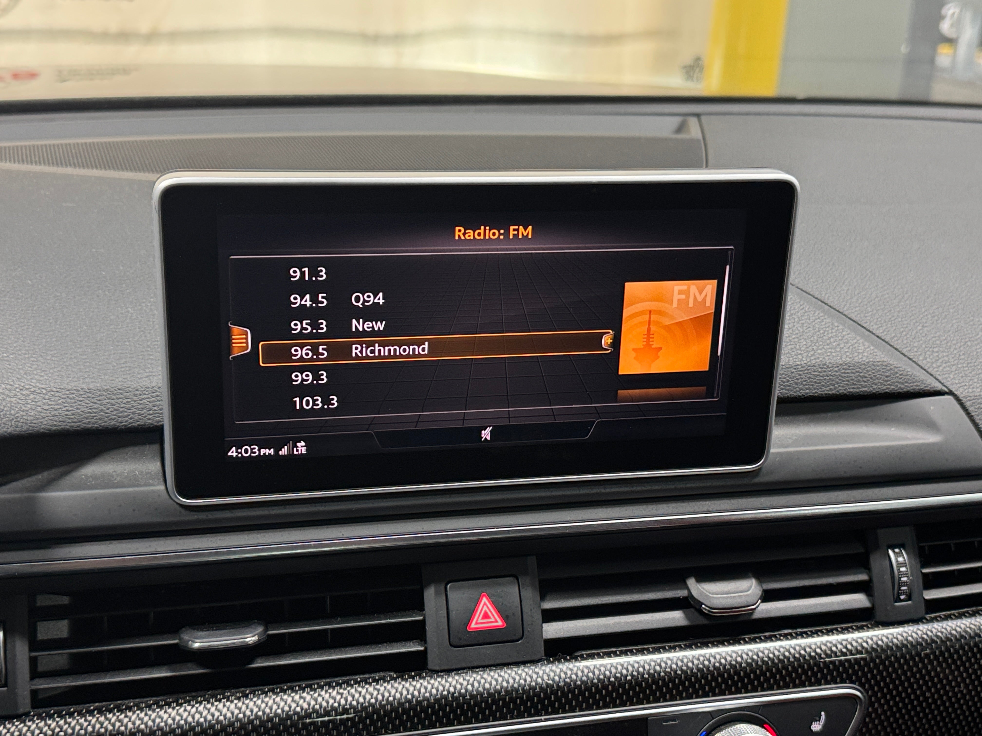 2018 Audi S5 Premium Plus 3