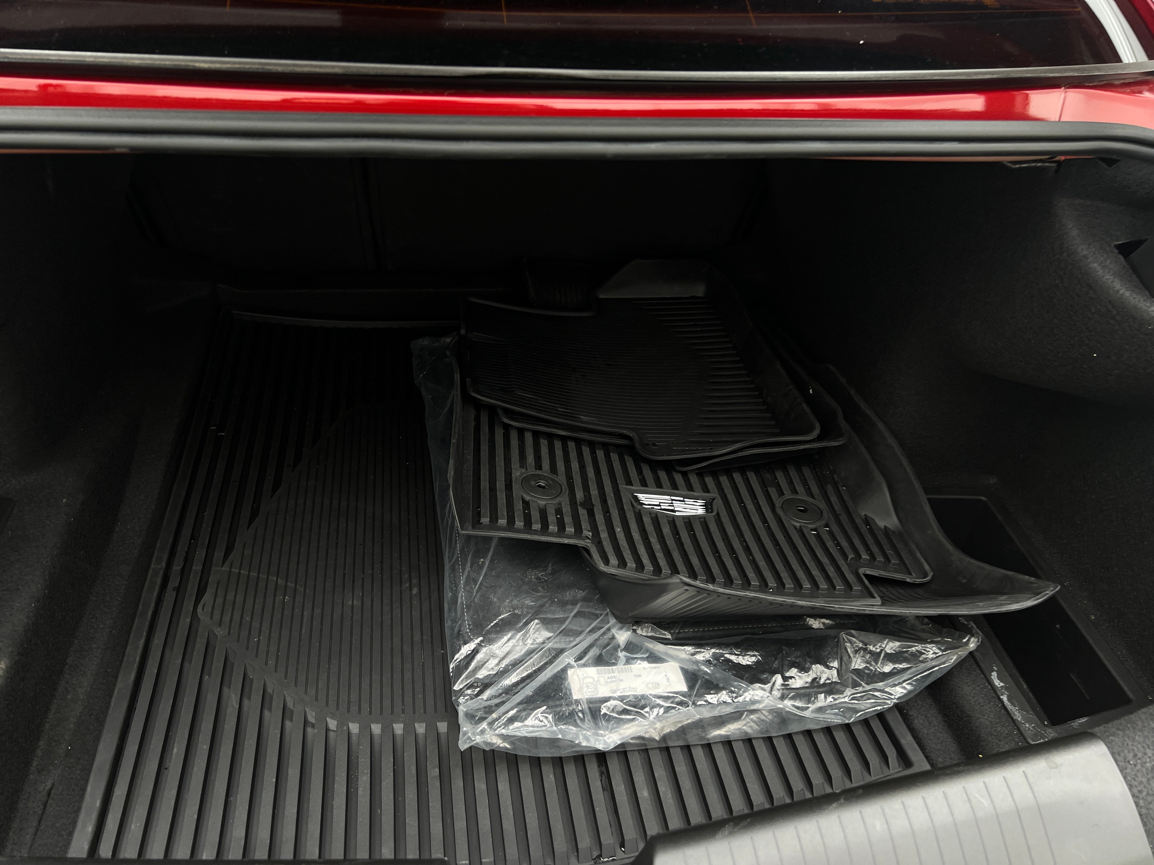 2023 Cadillac CT4 V 6