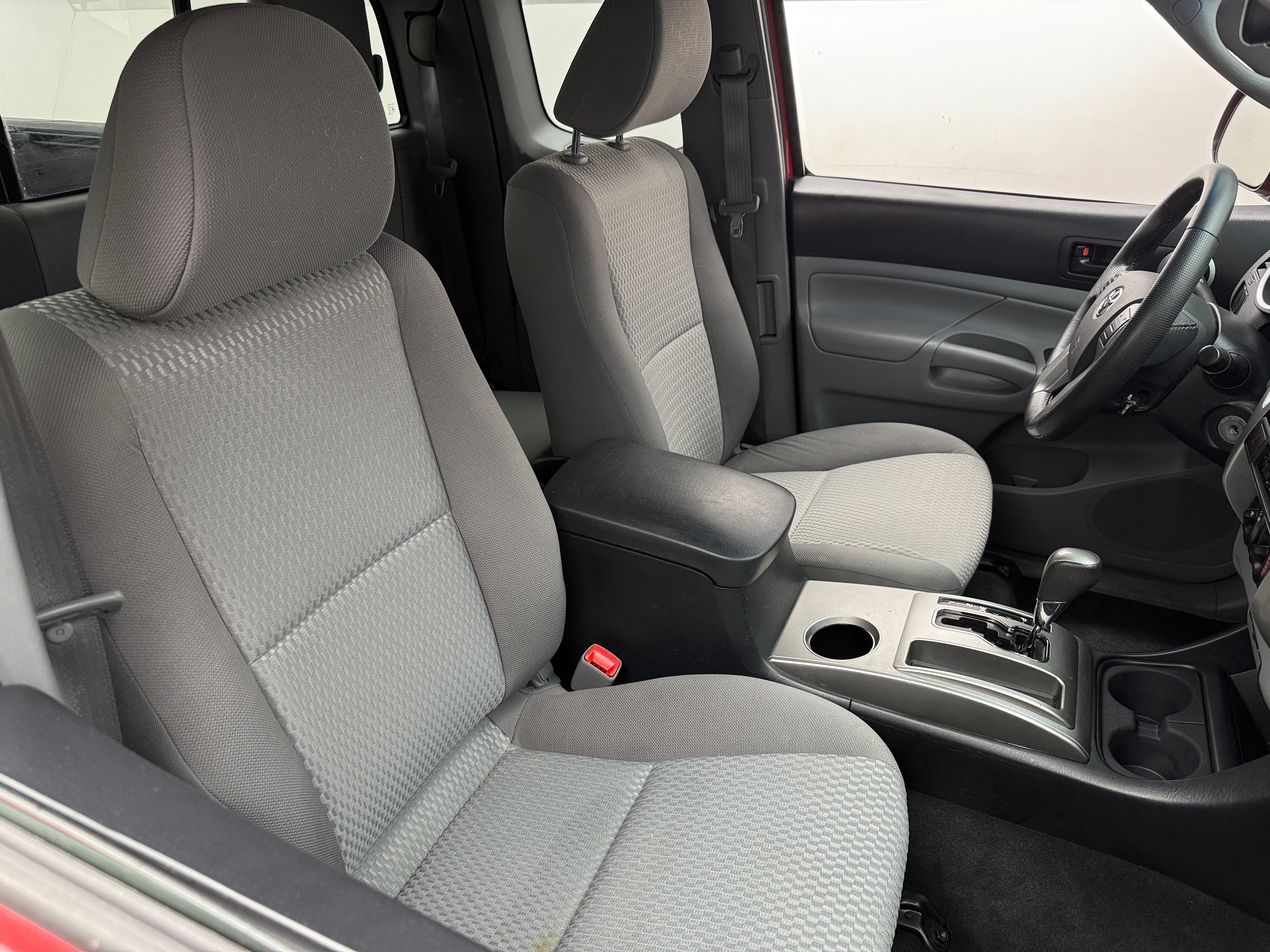 2013 Toyota Tacoma  2