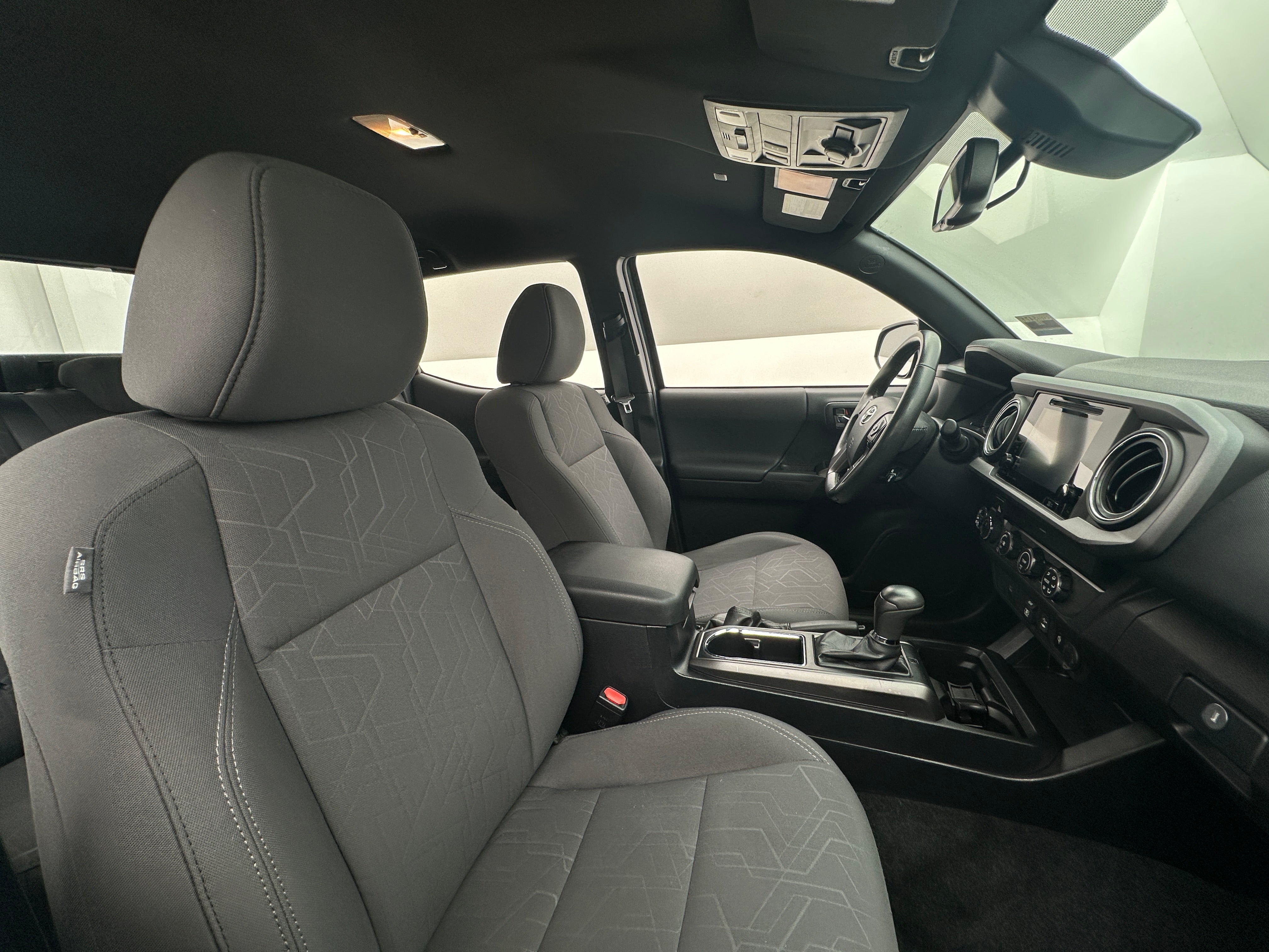 2019 Toyota Tacoma TRD Off-Road 2