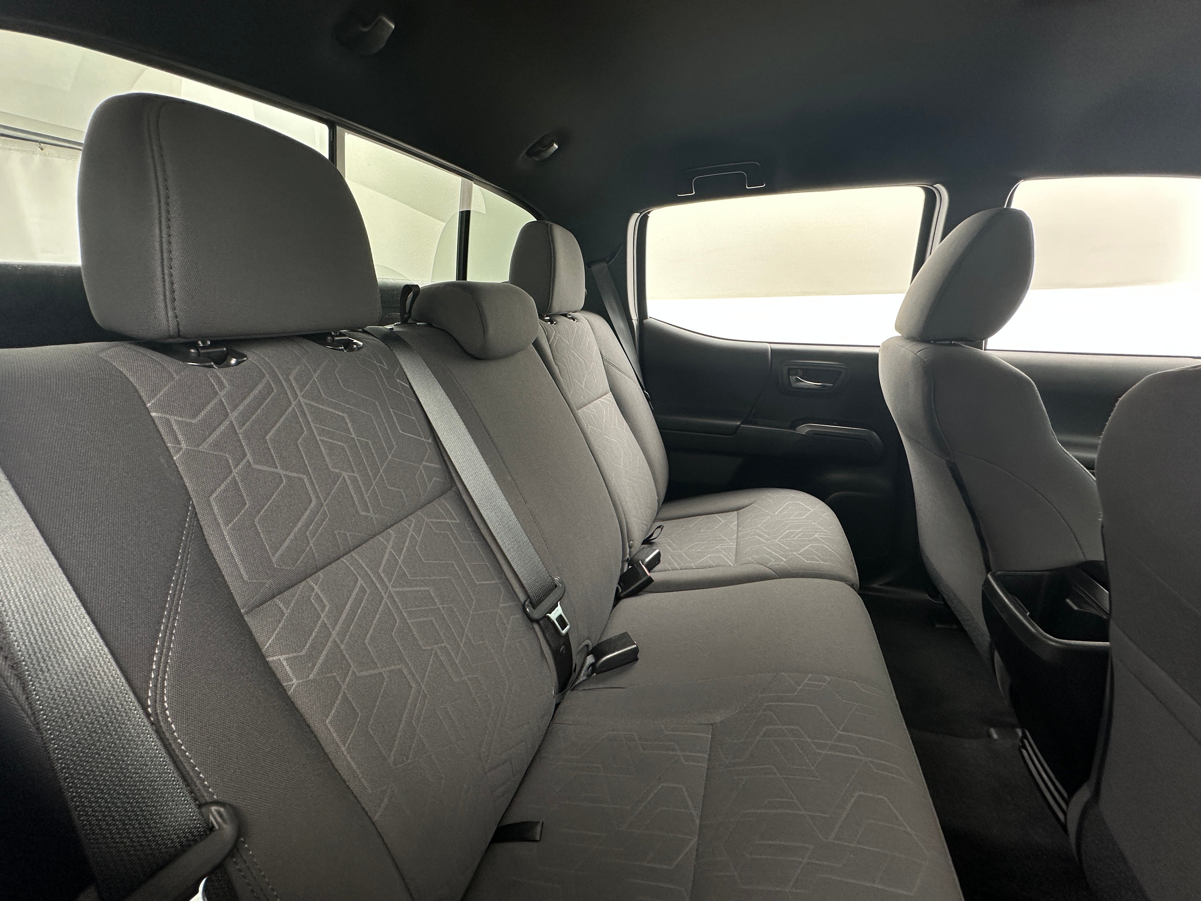 2019 Toyota Tacoma TRD Off-Road 6