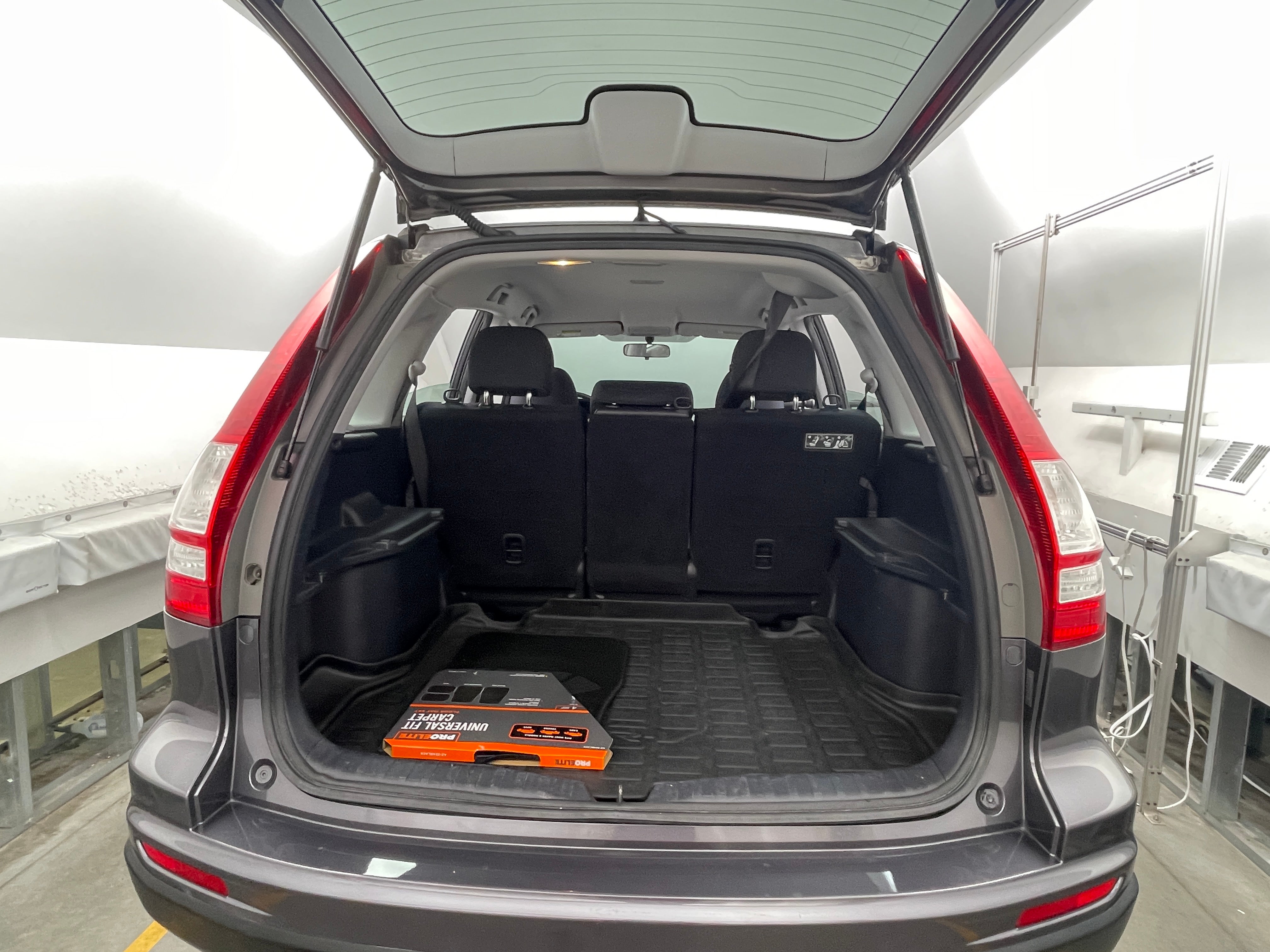 2011 Honda CR-V LX 7