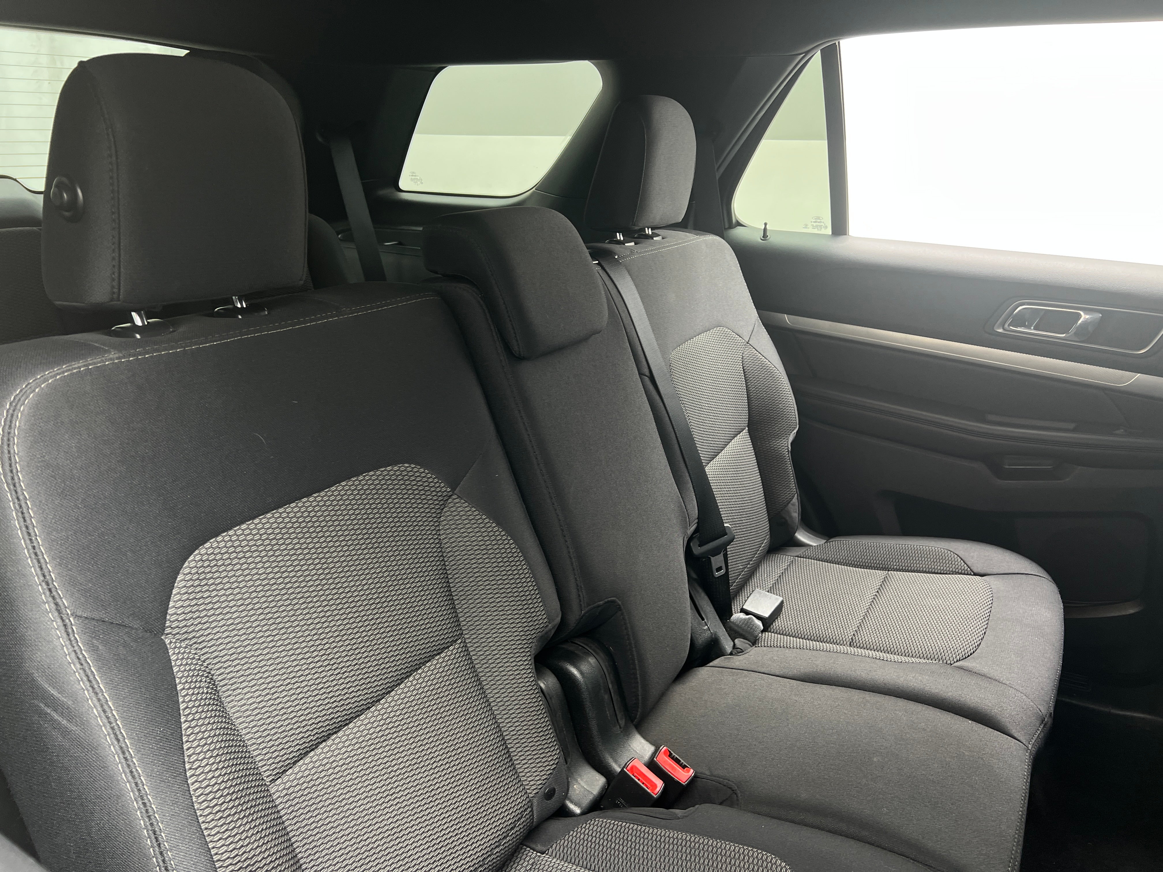2019 Ford Explorer XLT 6