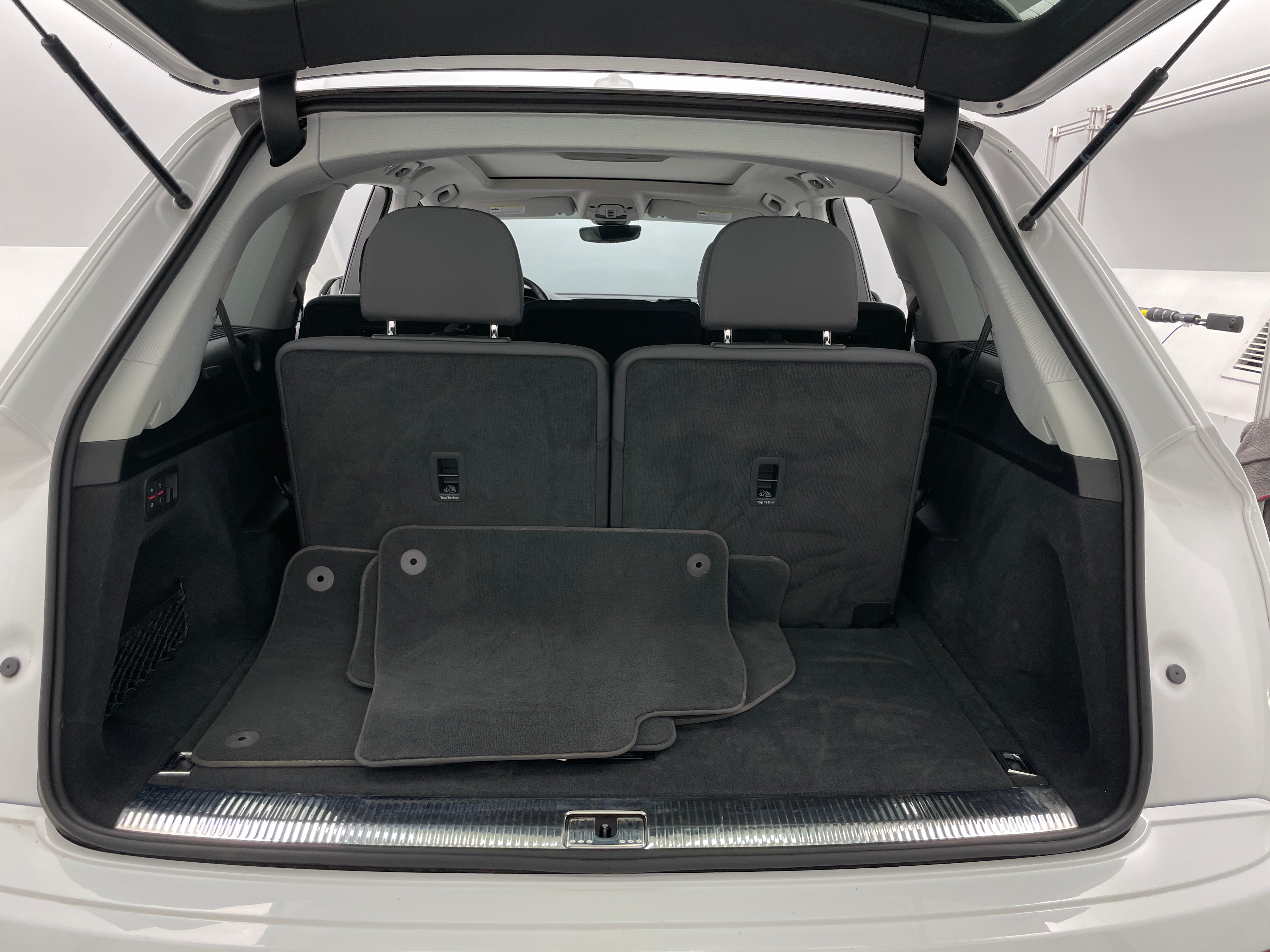 2023 Audi Q7 Premium 6