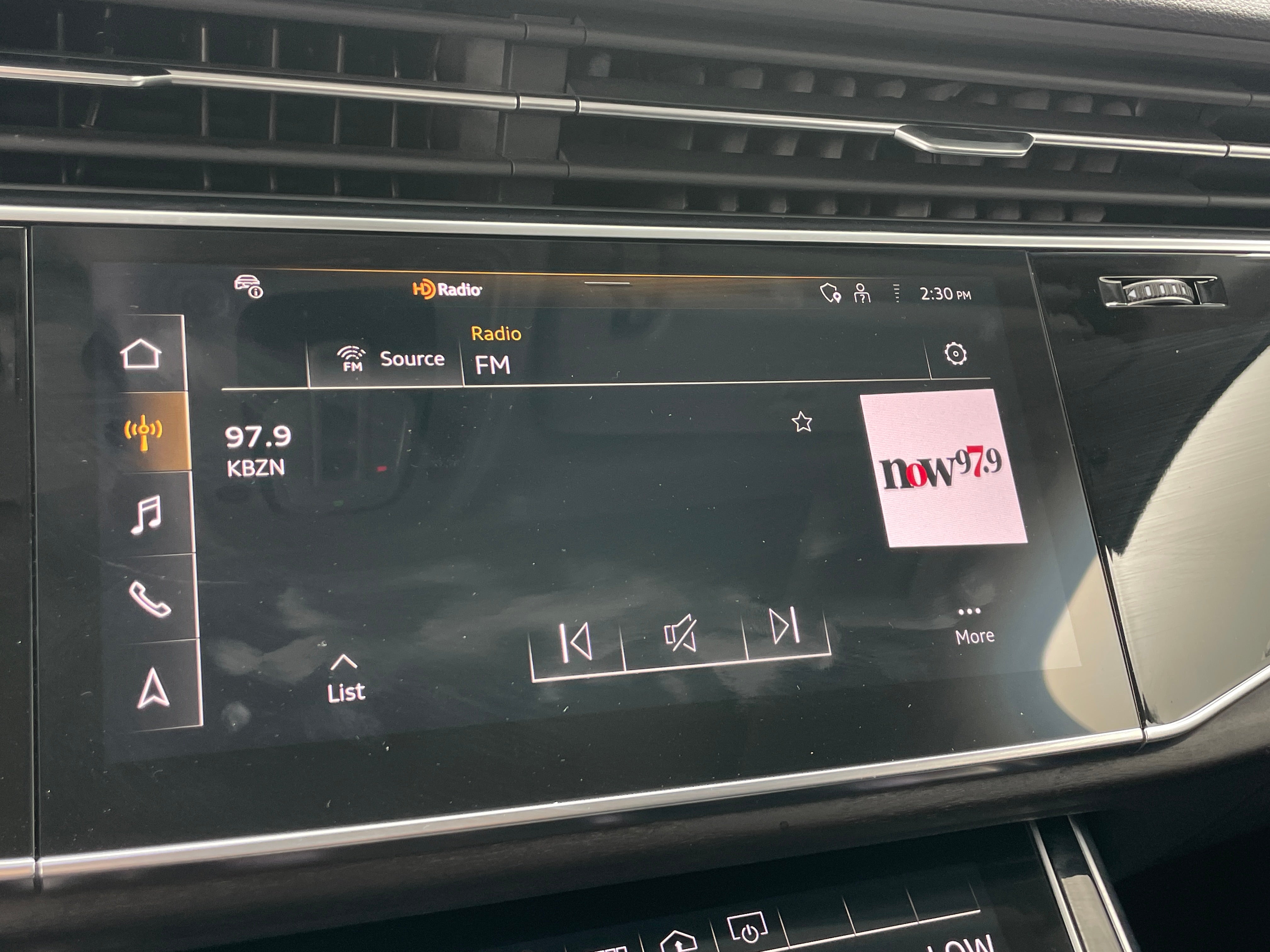 2023 Audi Q7 Premium 3