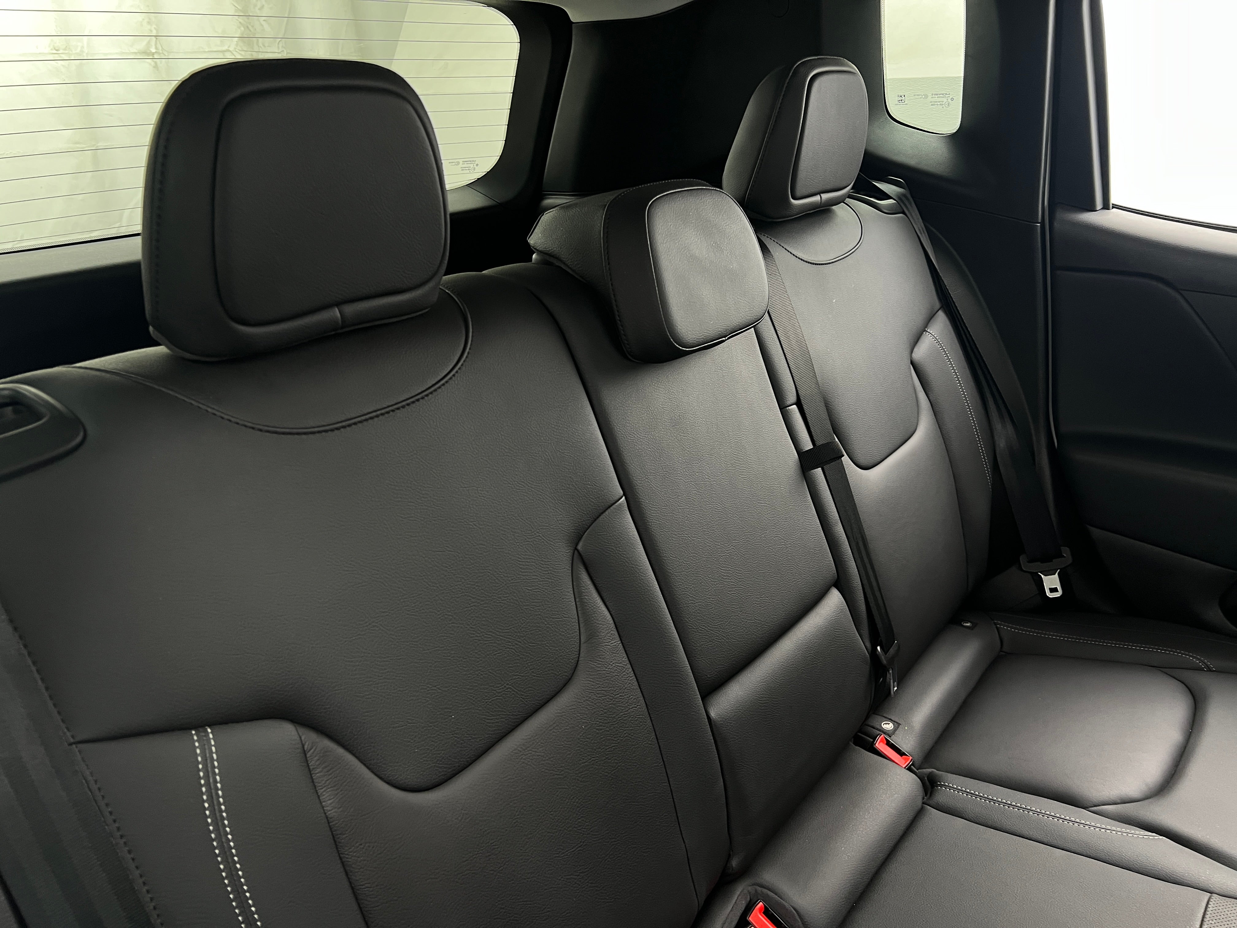 2020 Jeep Renegade Limited 5