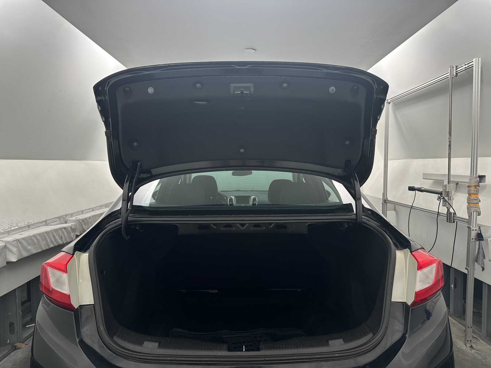 Thumbnail: 2017 Chevrolet Cruze - 7