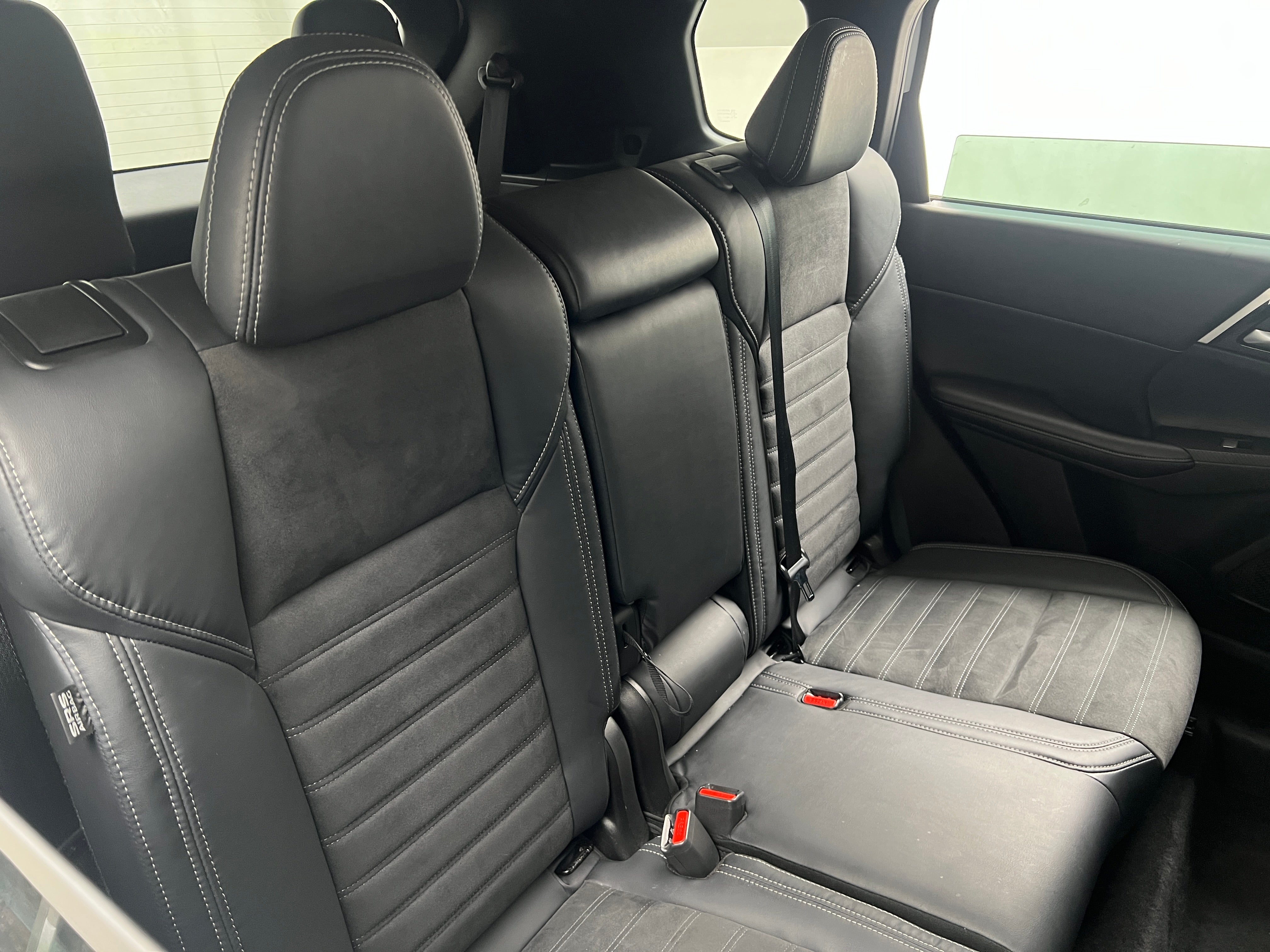 2023 Mitsubishi Outlander SE 5