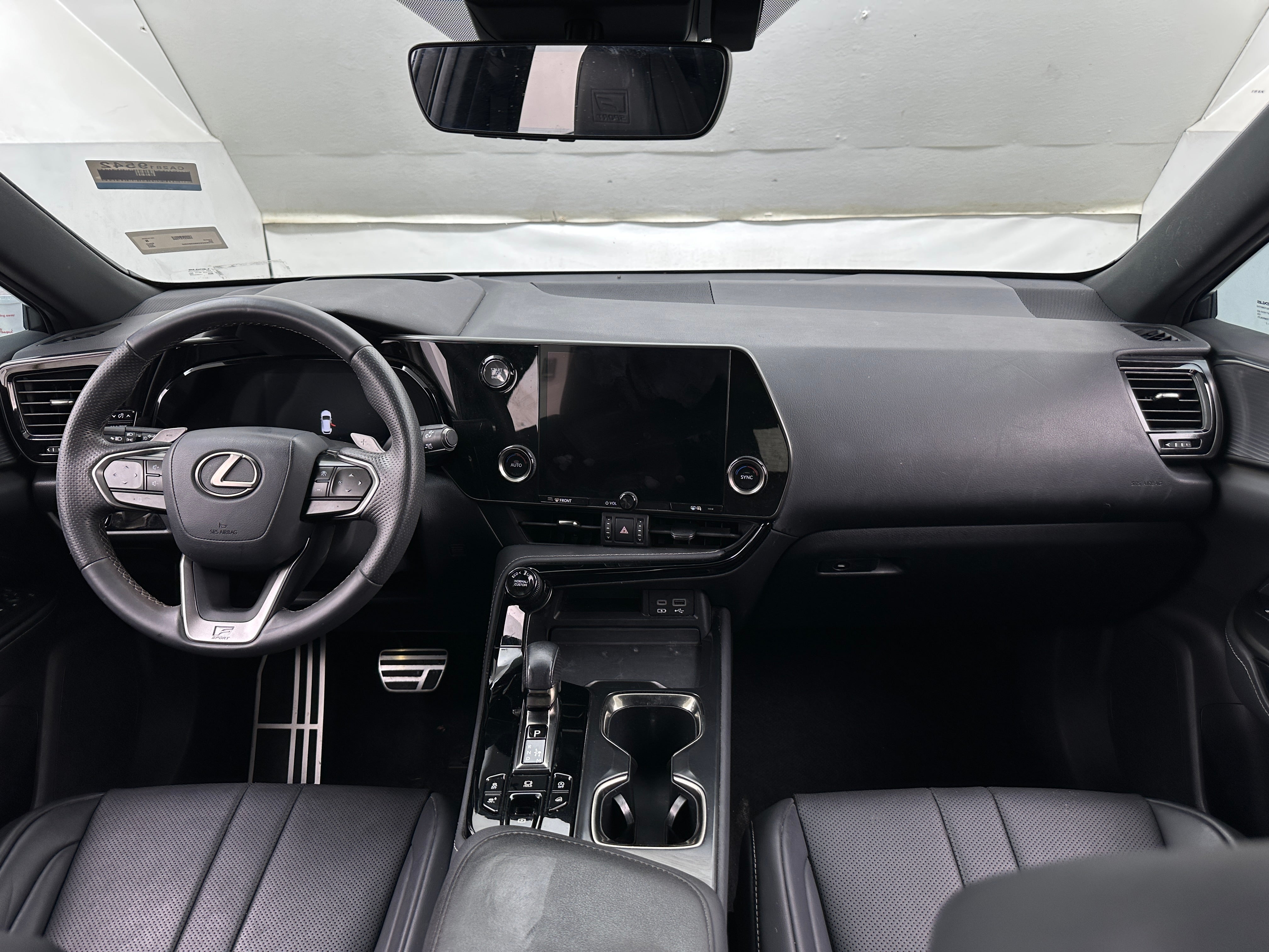 2022 Lexus NX  2