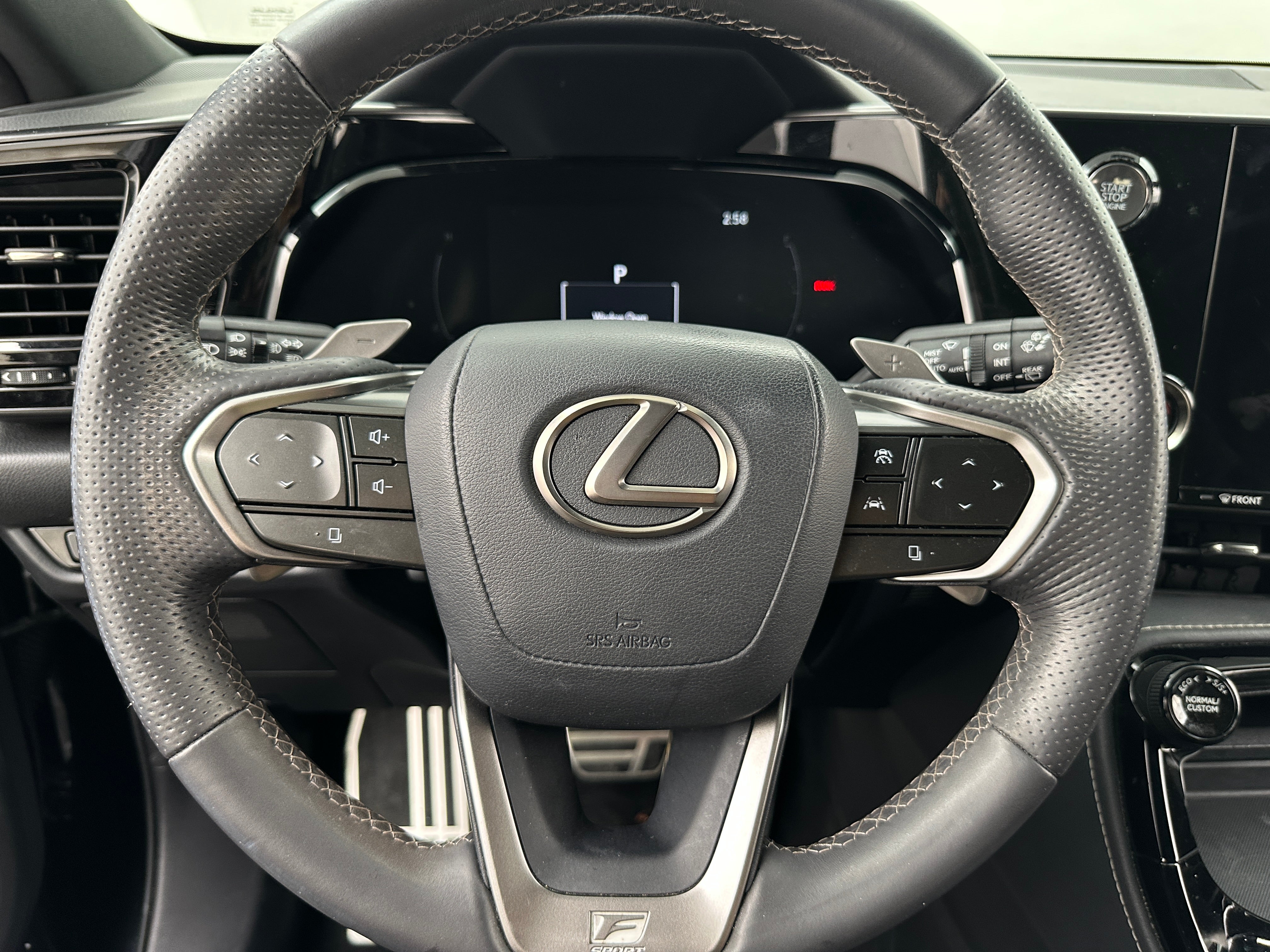 2022 Lexus NX  4