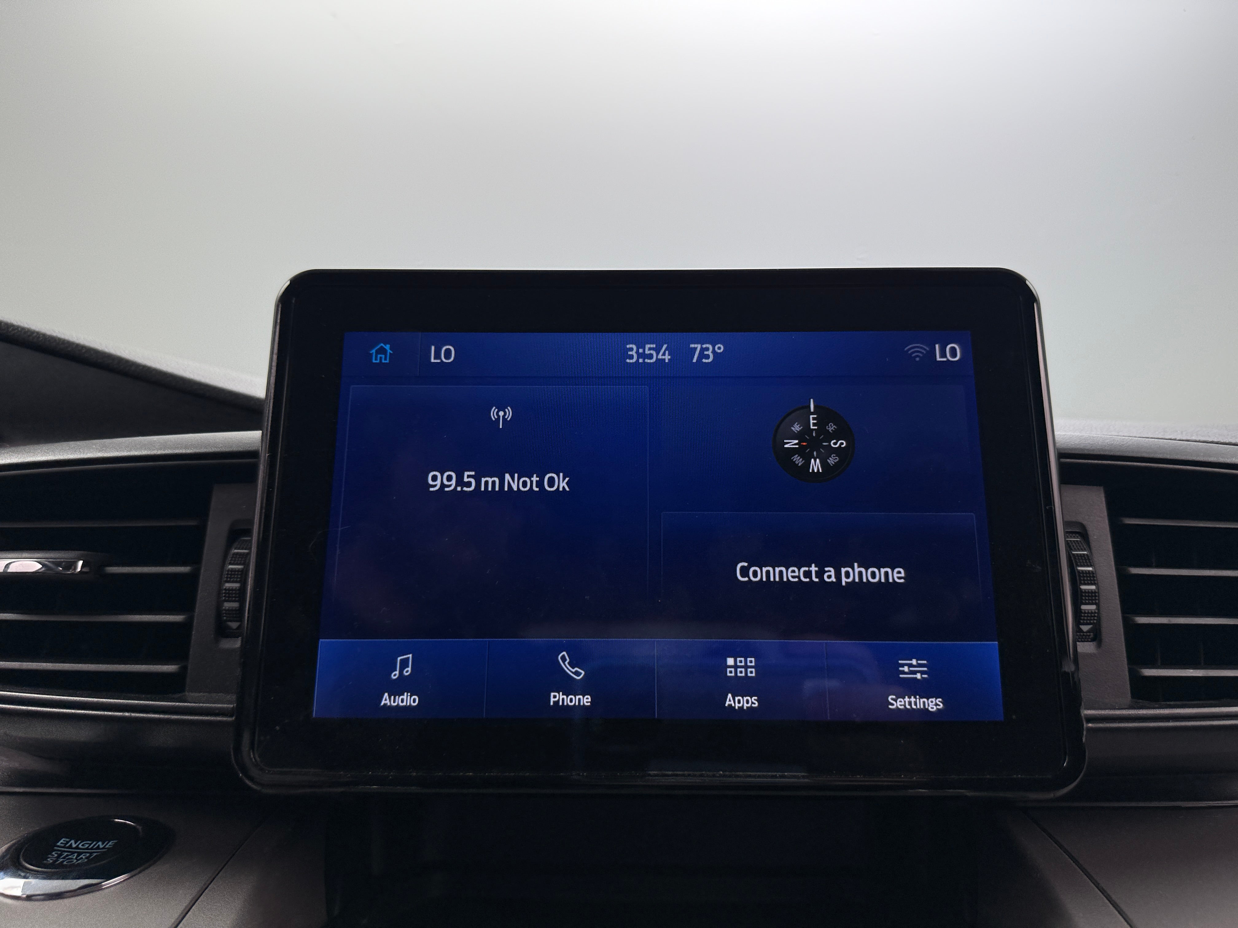 2023 Ford Explorer XLT 4