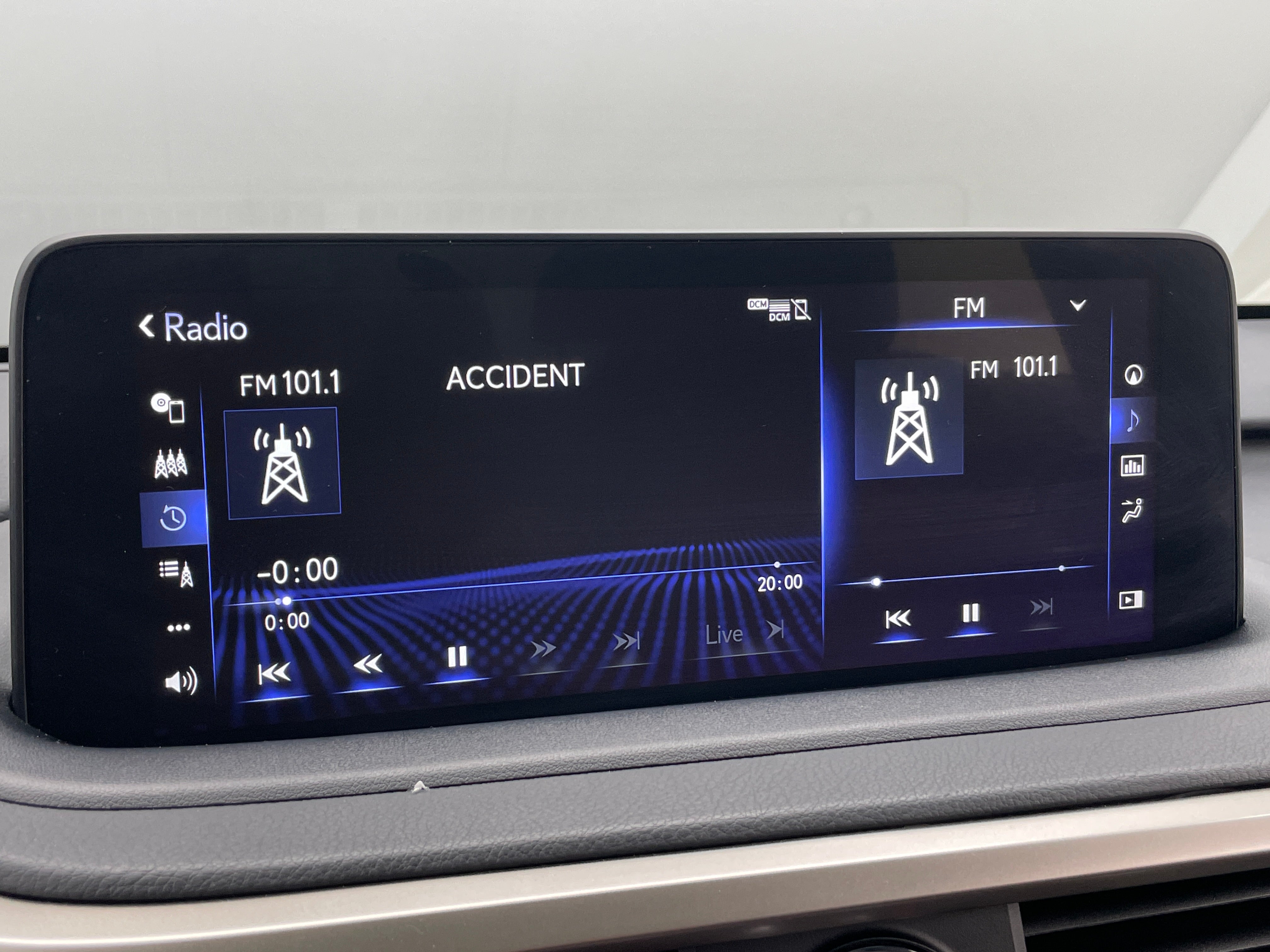 2020 Lexus RX 350 Sport Handling 3