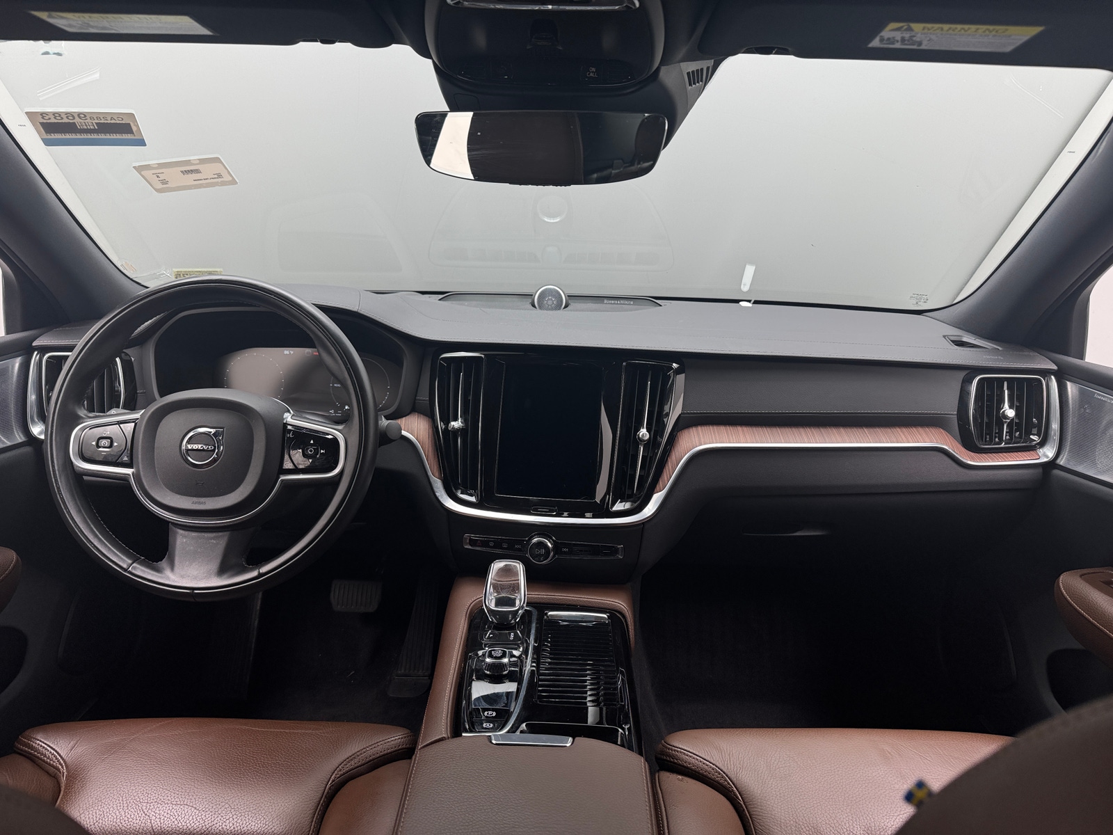 Thumbnail: 2022 Volvo S60 - 2