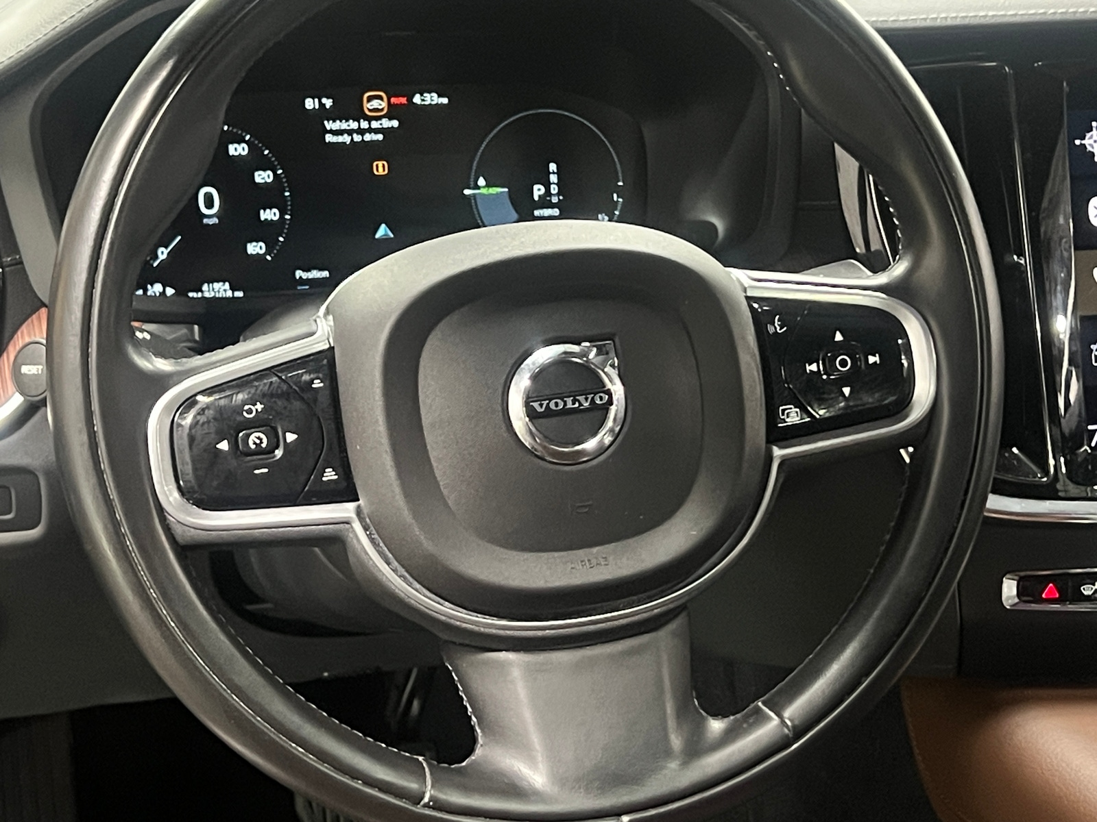Thumbnail: 2022 Volvo S60 - 4