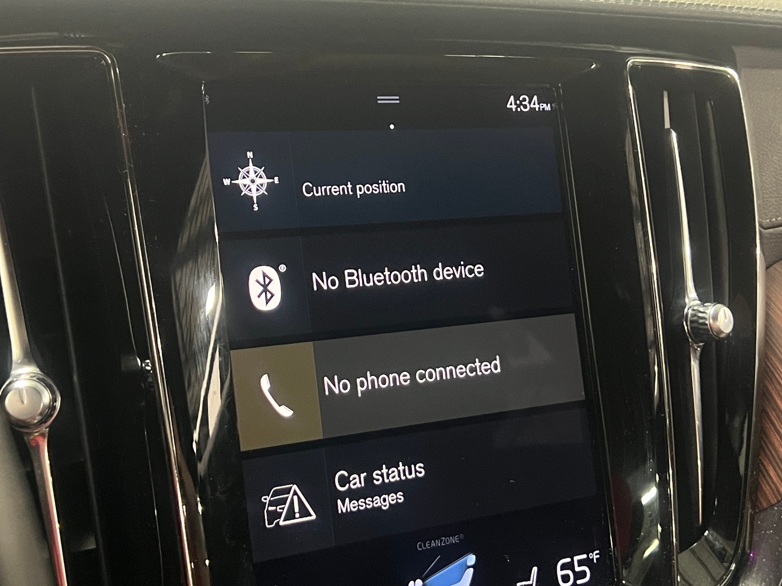 Thumbnail: 2022 Volvo S60 - 3