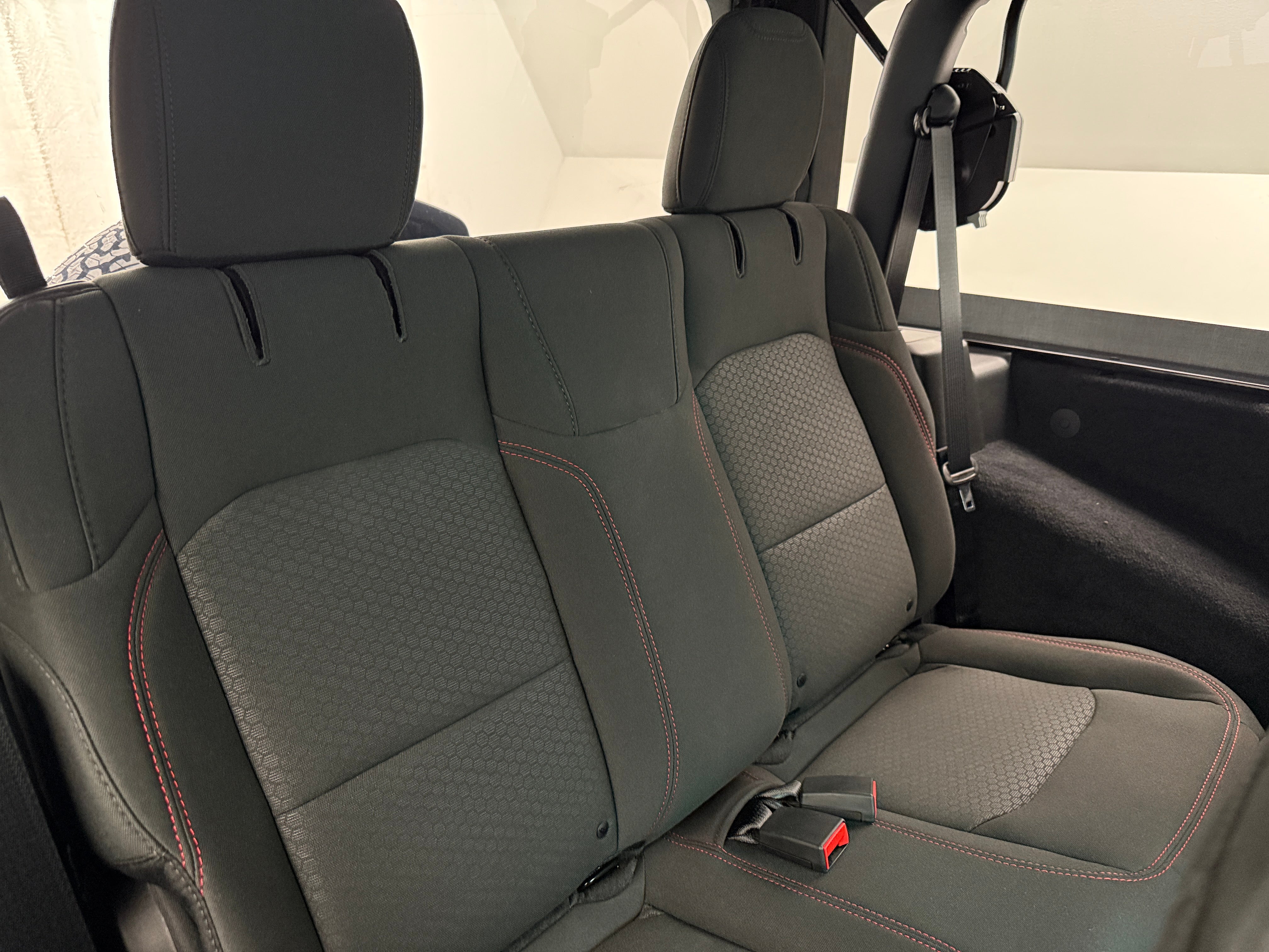 2021 Jeep Wrangler Rubicon 6