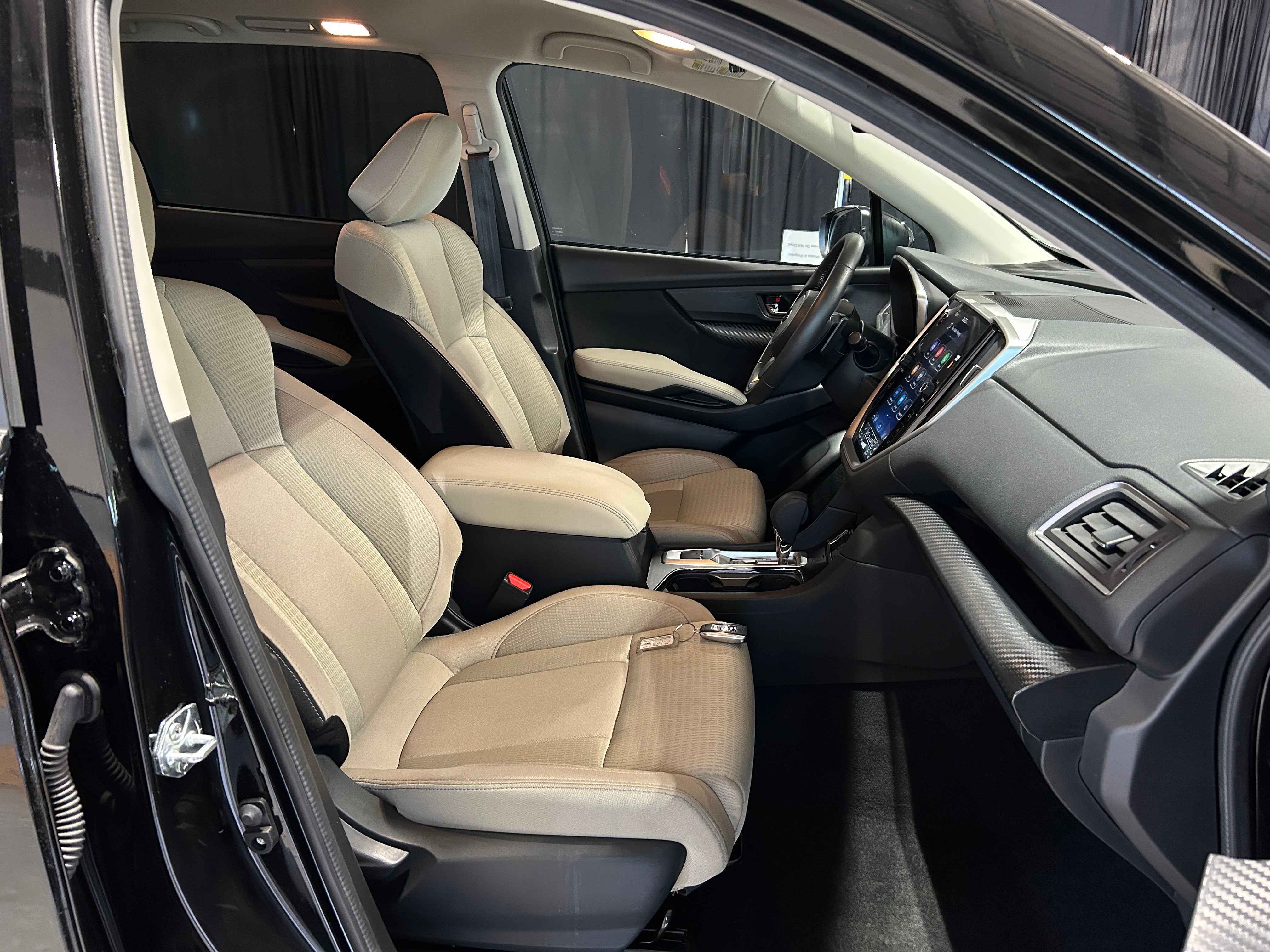 2024 Subaru Ascent Premium 2