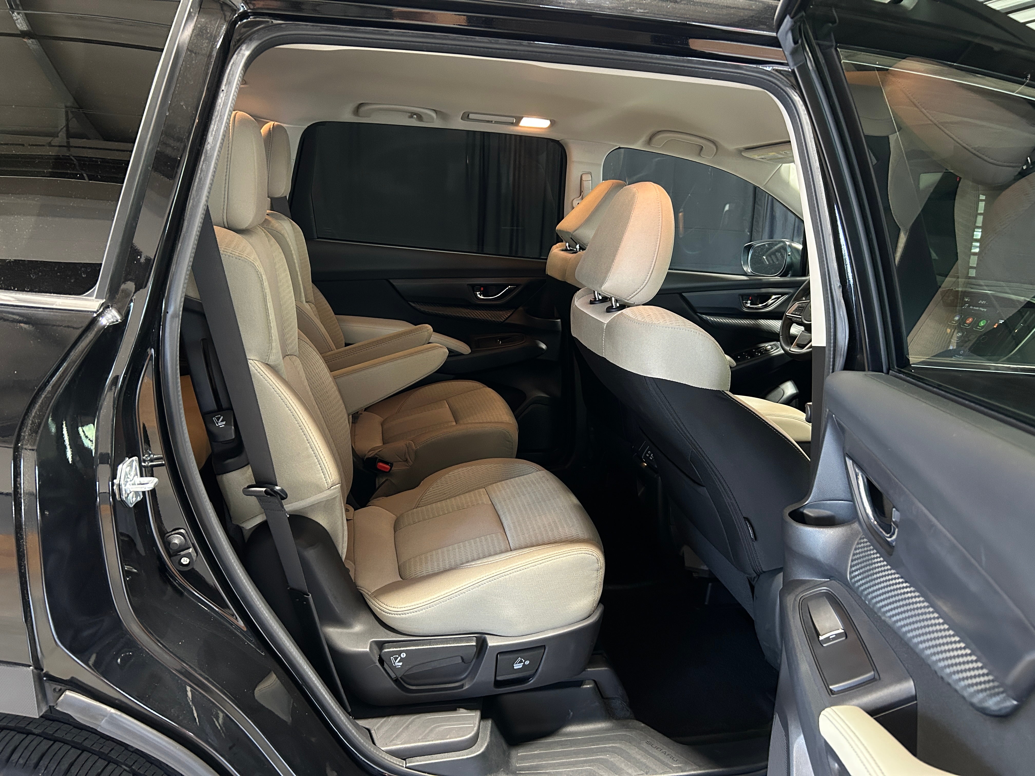 2024 Subaru Ascent Premium 6