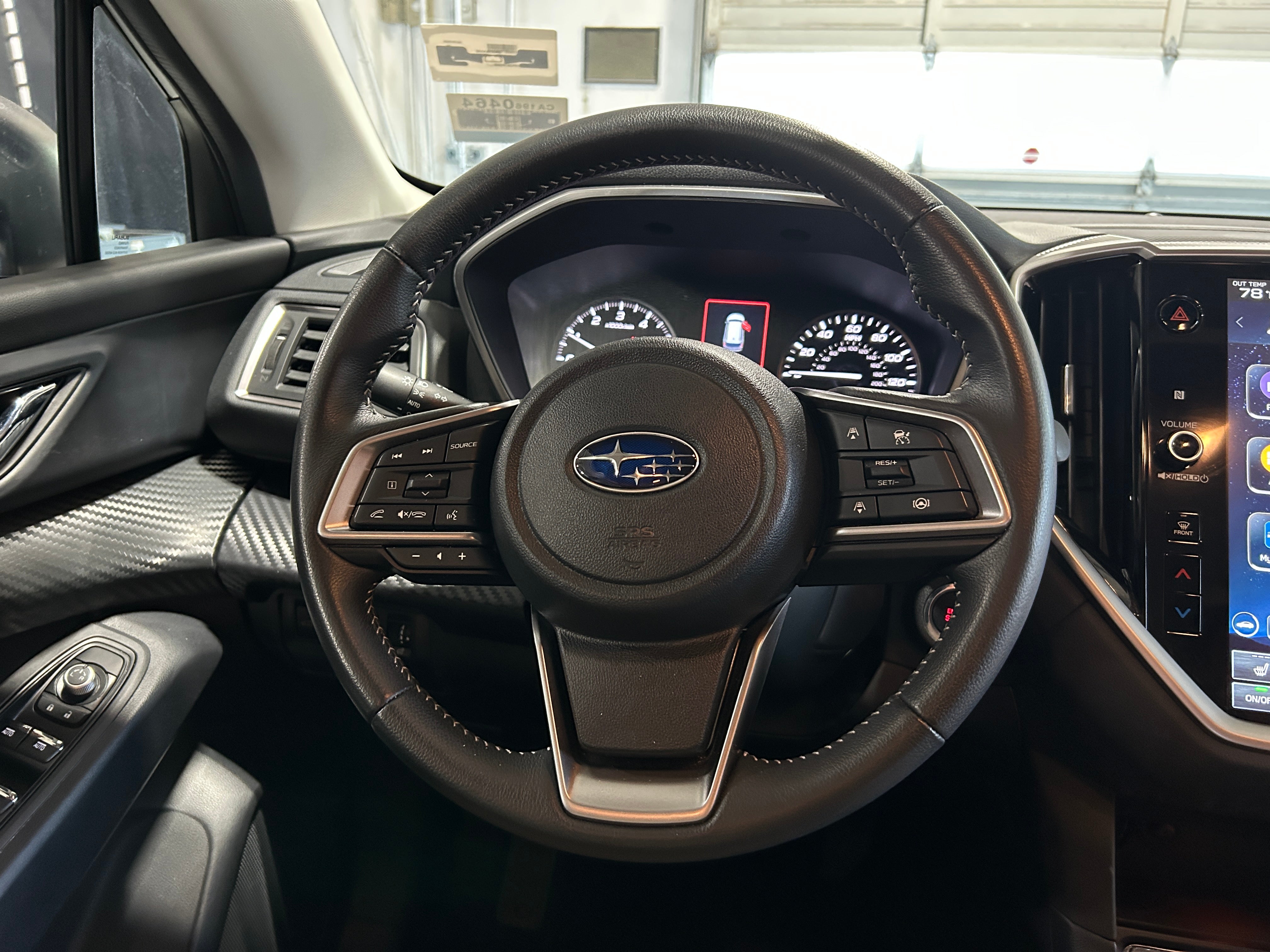 2024 Subaru Ascent Premium 5