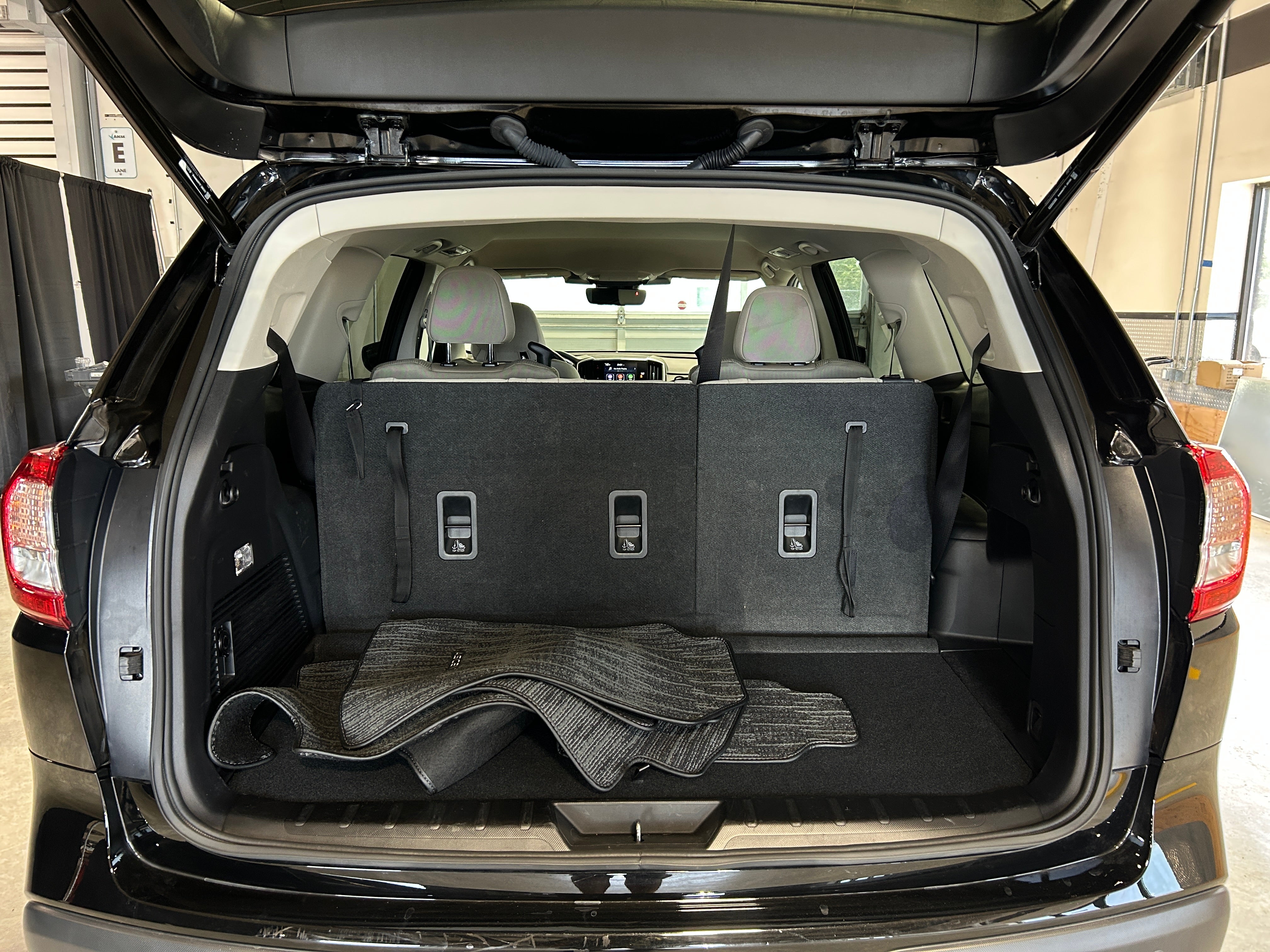 2024 Subaru Ascent Premium 7