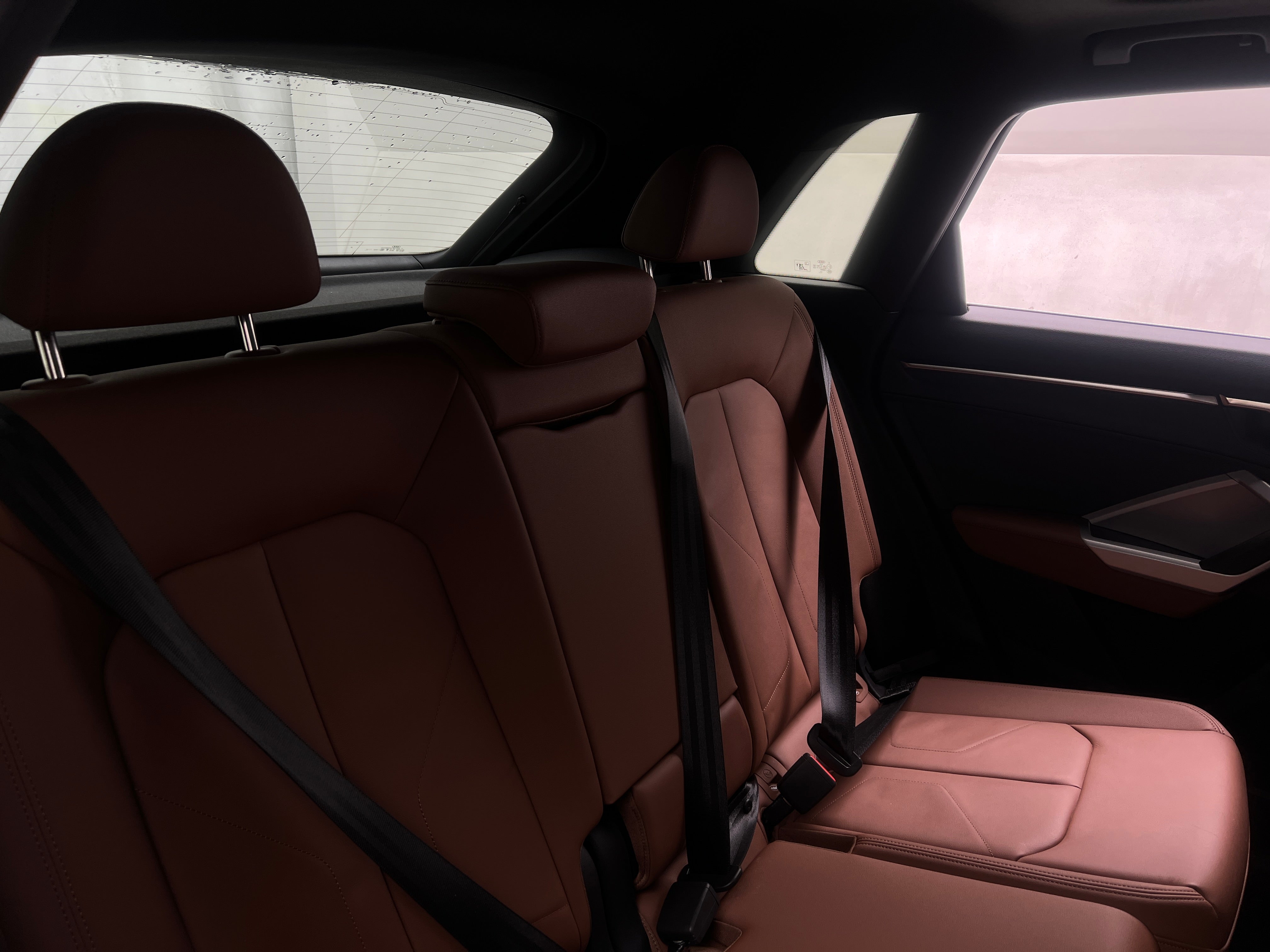 2022 Audi Q3 Premium 5