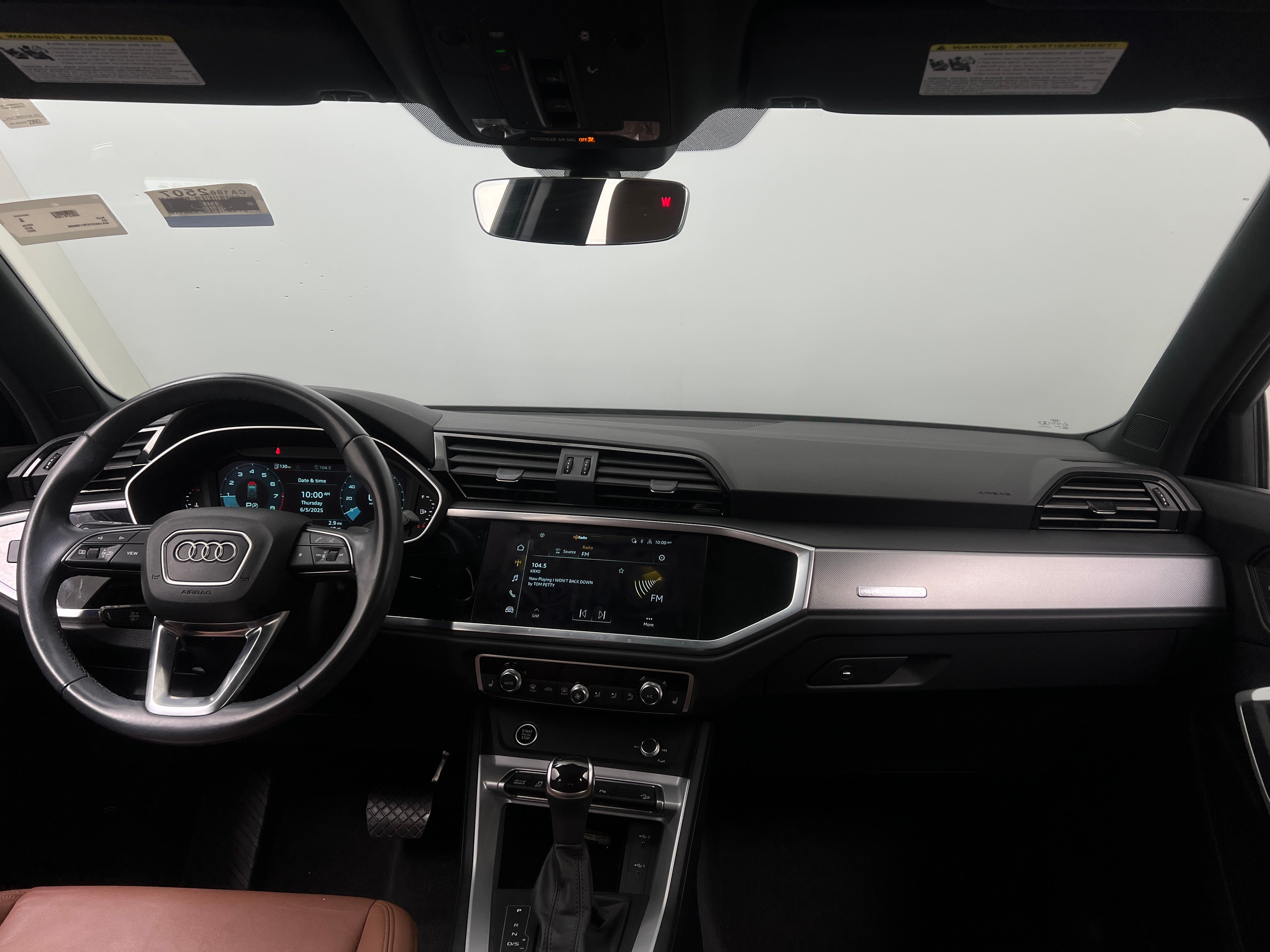2022 Audi Q3 Premium 2