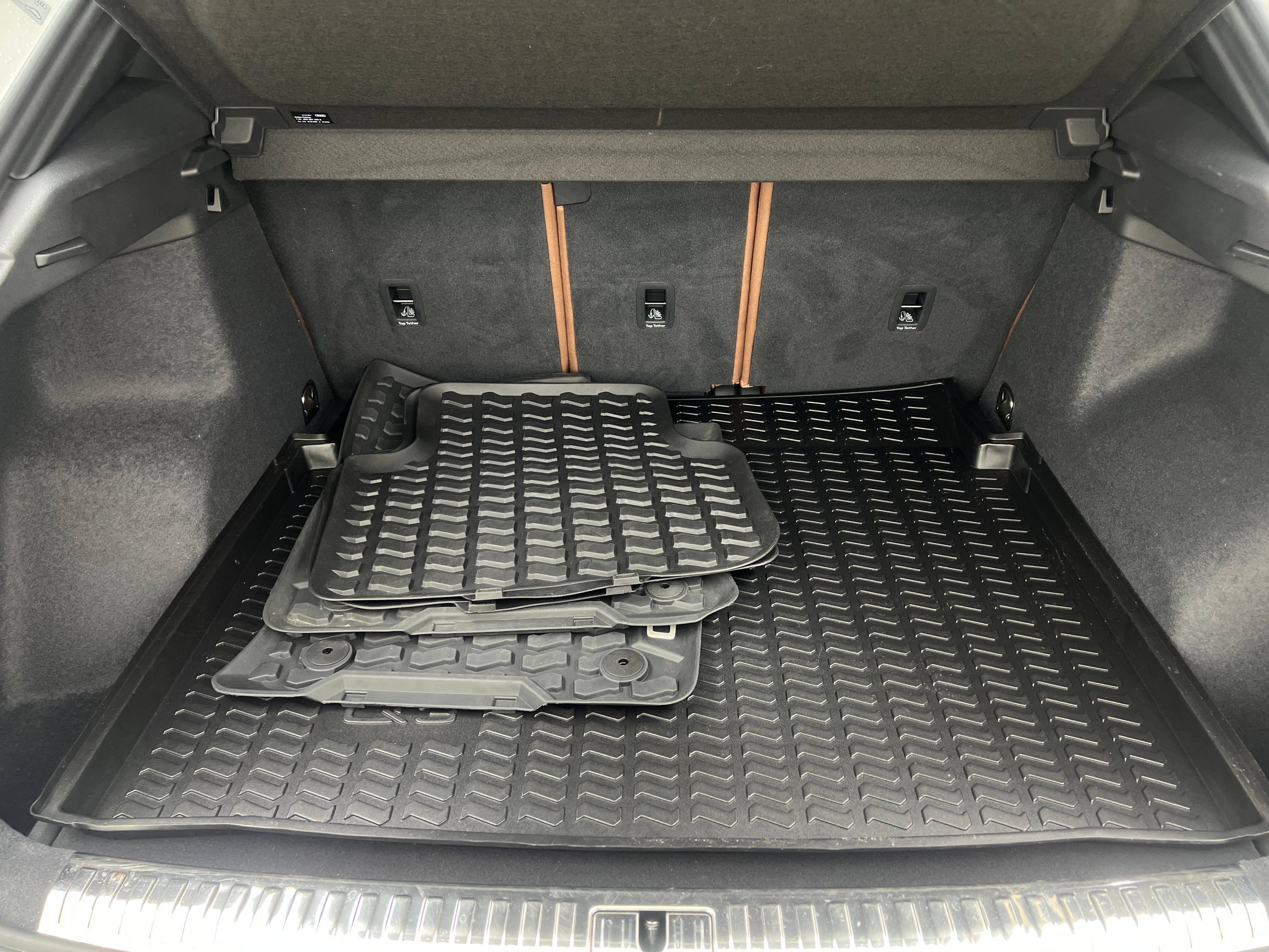 2022 Audi Q3 Premium 6