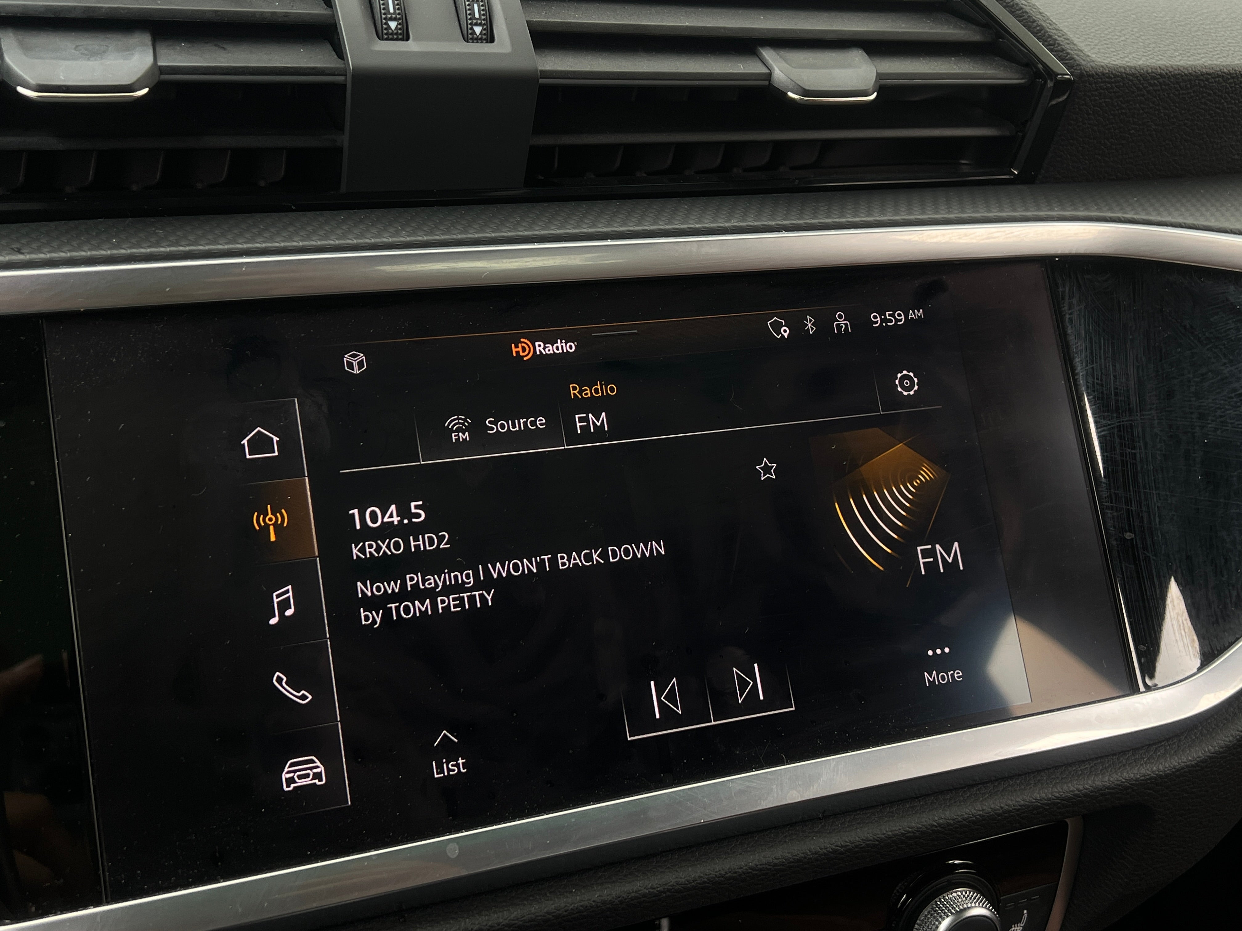 2022 Audi Q3 Premium 3