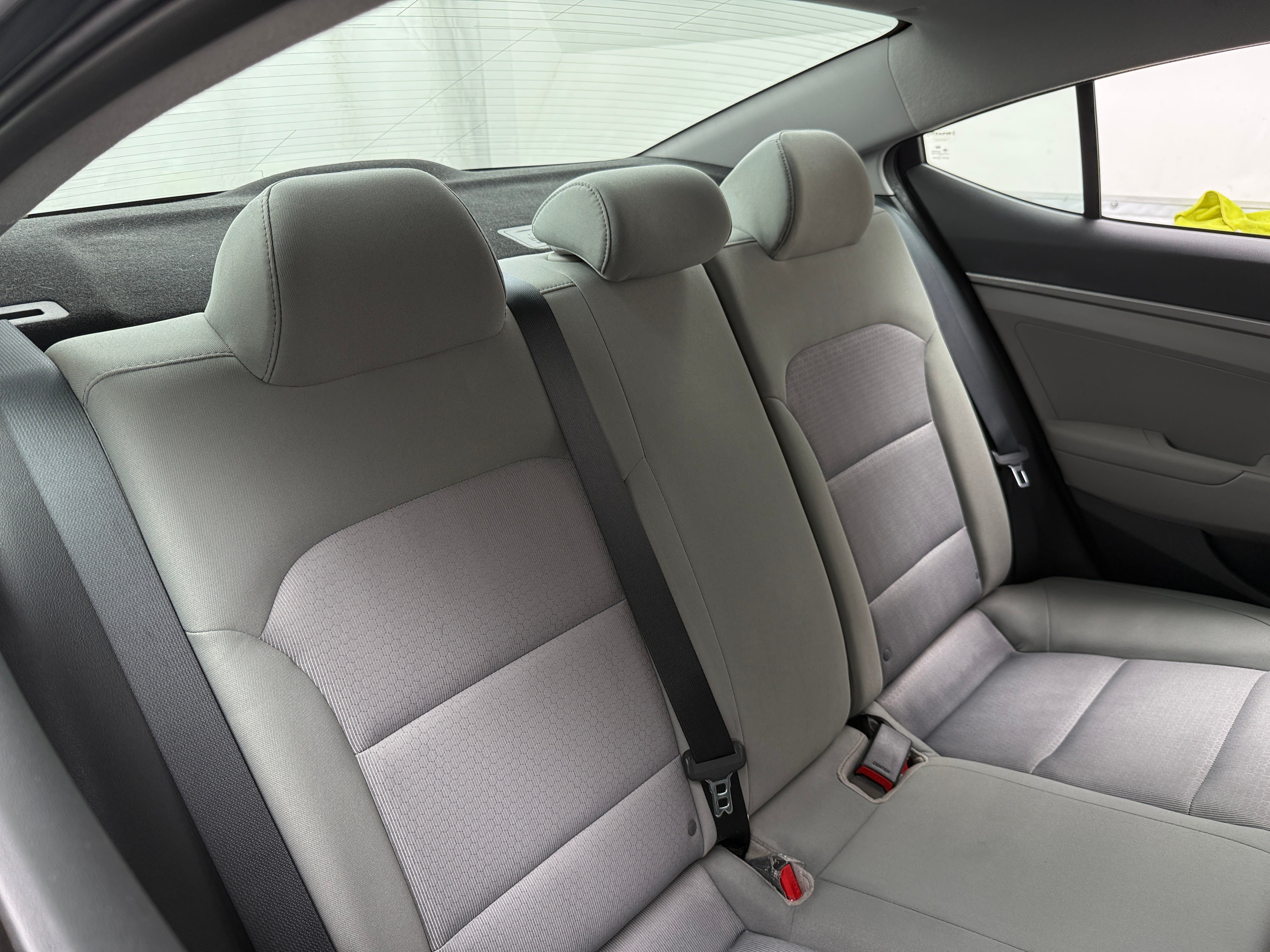 2017 Hyundai Elantra SE 6