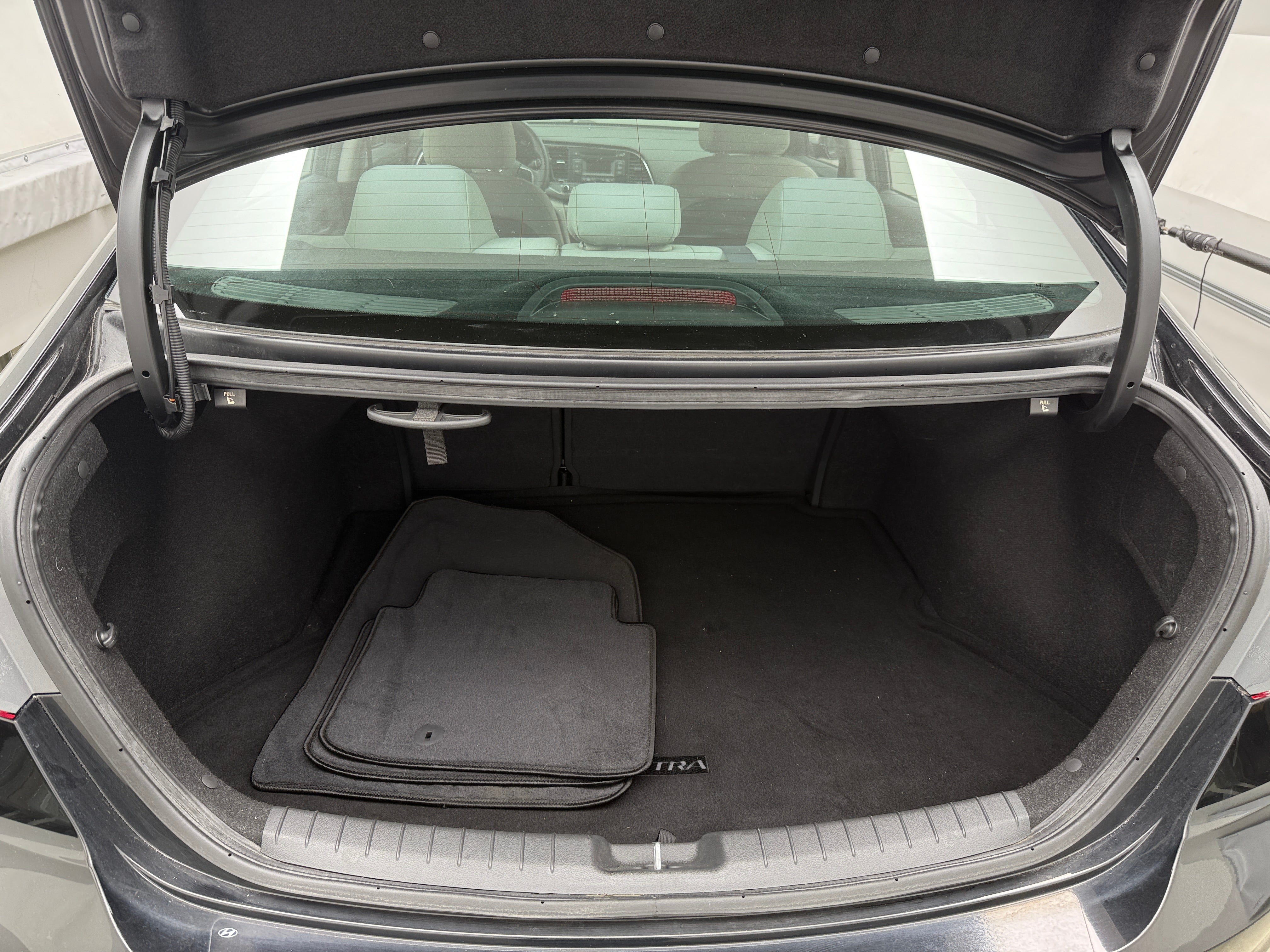 2017 Hyundai Elantra SE 7